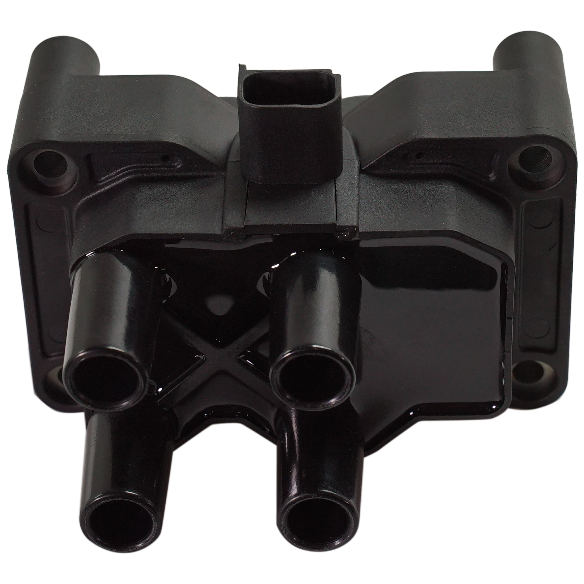 AM FIESTA 11-12 IGNITION COIL 1.6L Eng. To 01-11-2011 SKU RF50460006 OEM 4M5G12029ZB BE8Z12029Z