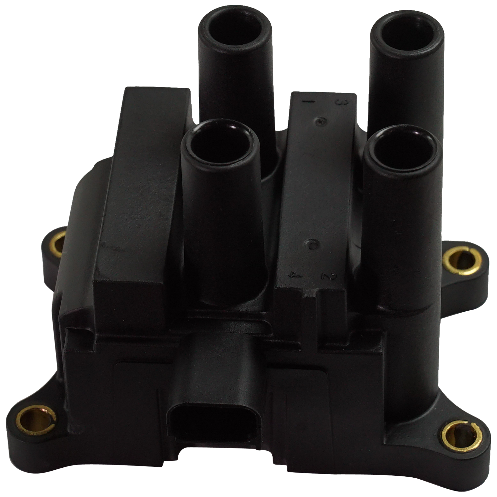 AM FIESTA 11-19 IGNITION COIL 1.6L Eng. Naturally Aspirated SKU RF50460007 OEM CM5Z12029F