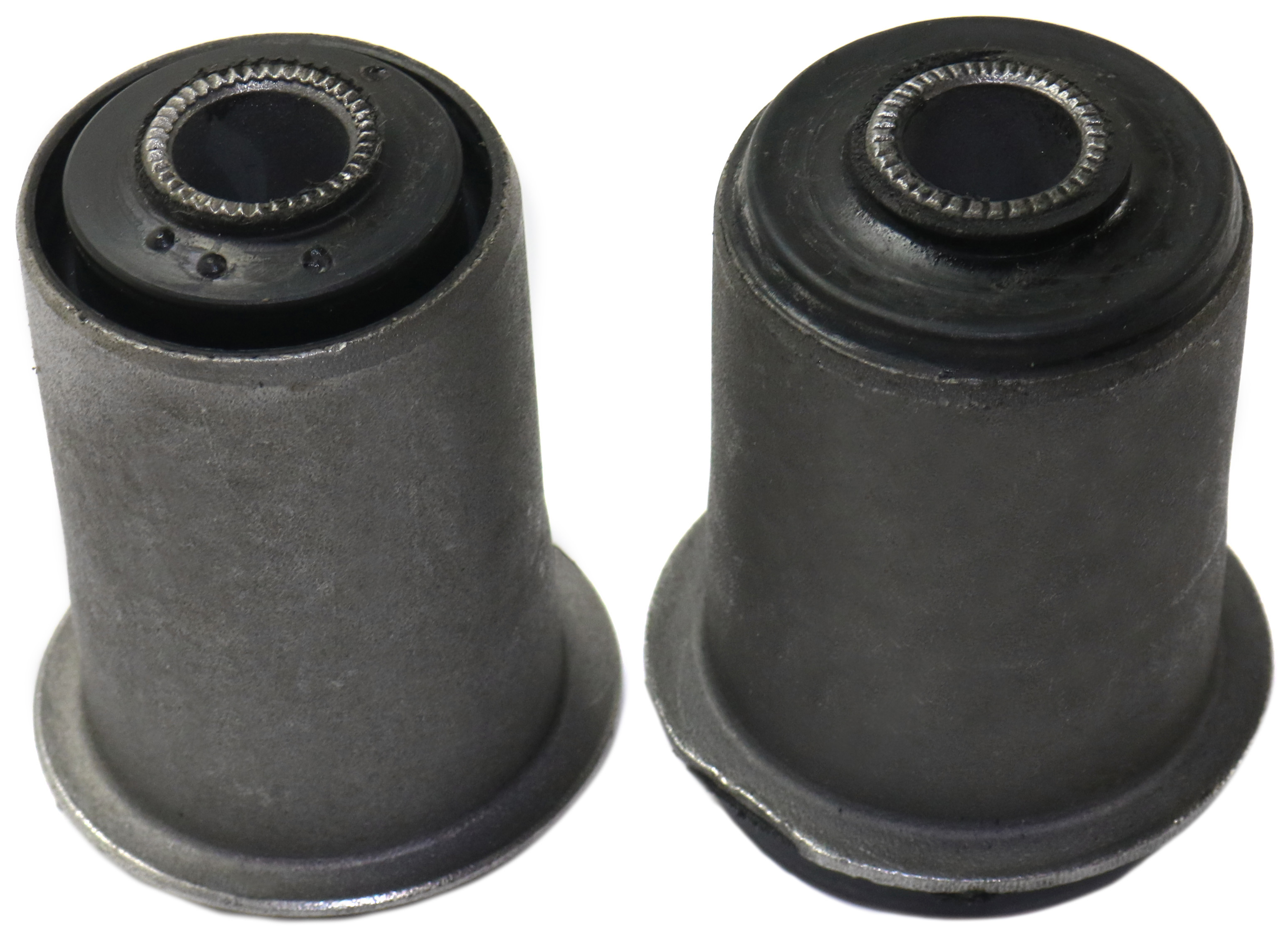 AM RANGER 98-01 EXPLORER 95-05 CONTROL ARM BUSHING Front RH AND LH Lower 1 arm Set SKU RF50510001 OEM 485005-485006-2673440-2673638