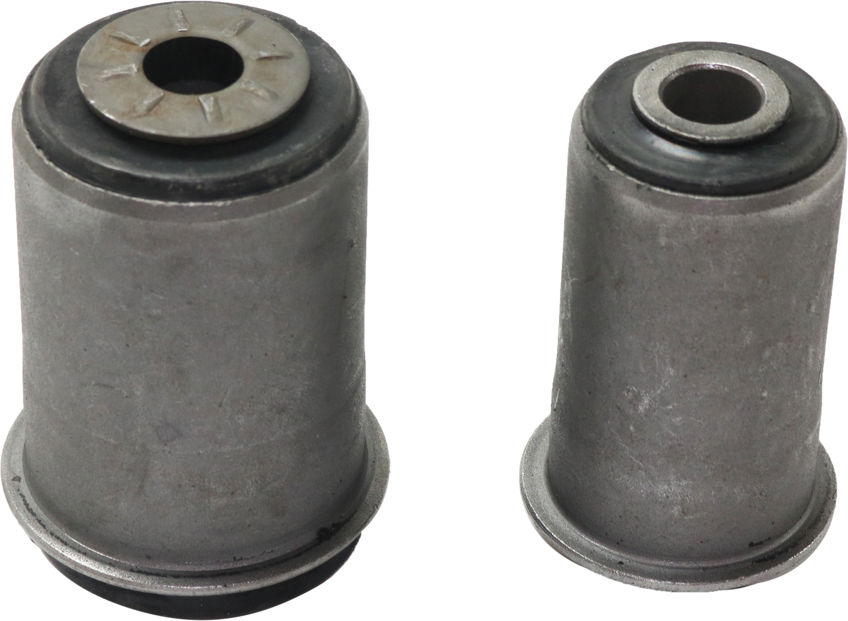 AM EXPEDITION 97-02 F 150-97-04 FRONT CONTROL ARM BUSHING RH=LH Lower RWD 1 arm Set SKU RF50510002 OEM 45G9174 FB726-5651175-485016-6