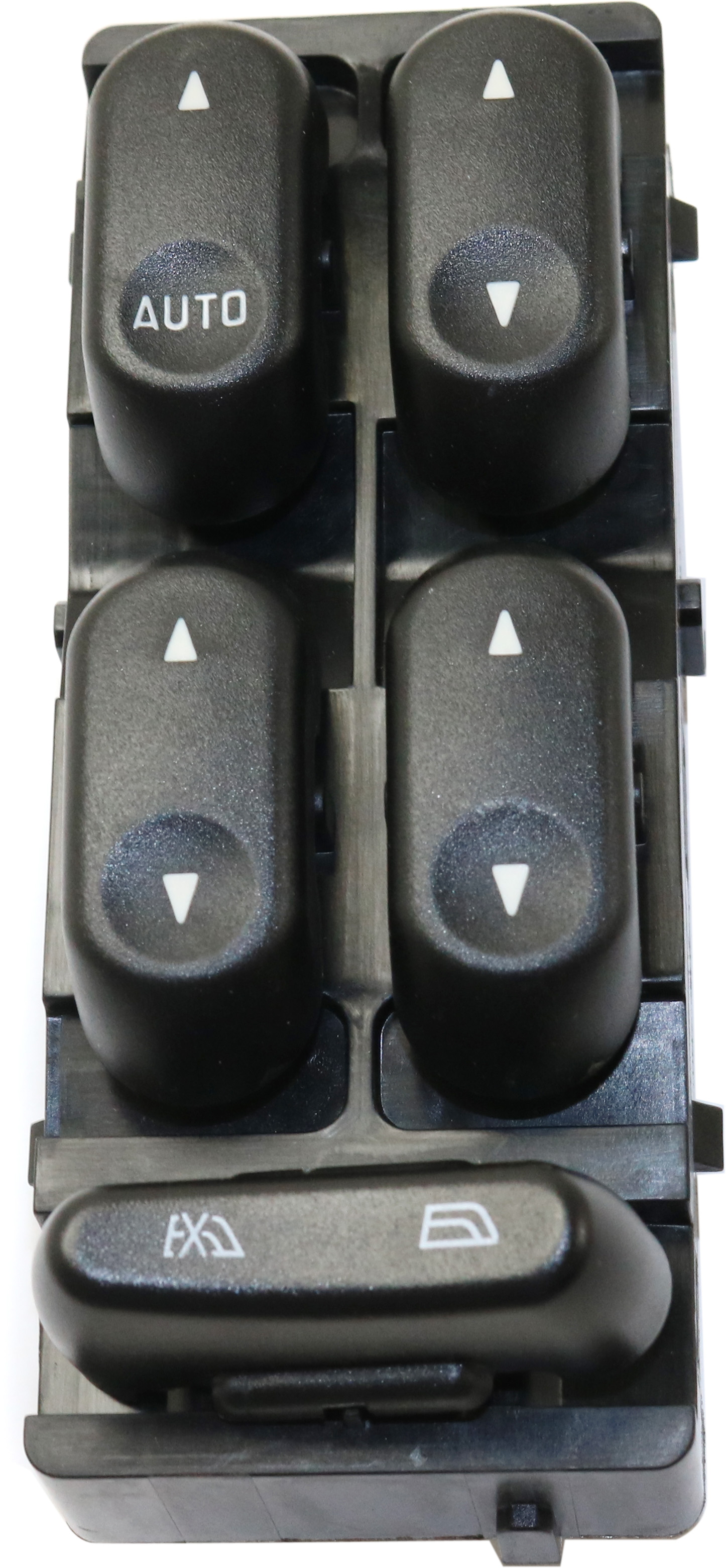 AM SABLE 00-05 TAURUS 00-07 WINDOW SWITCH Front LH 5 Button SKU RF50520002 OEM YF1Z14529ABB