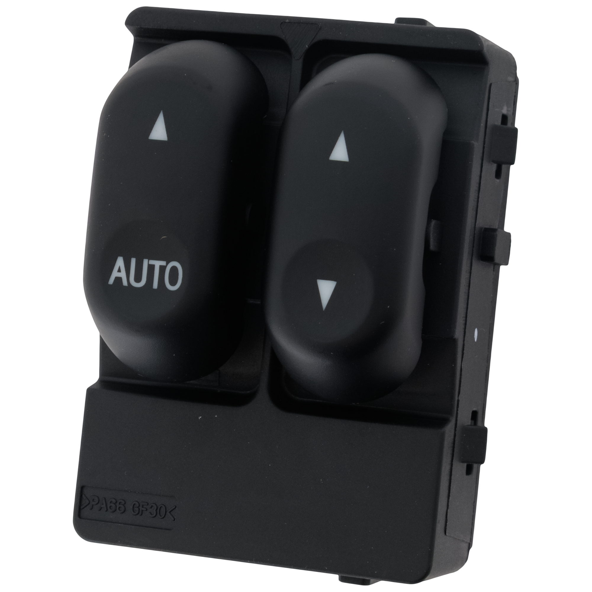 AM F SERIES SUPER DUTY PICKUP 02-07 FRONT WINDOW SWITCH LH Power 2 Button SKU RF50520006 OEM 5C3Z14529AAA