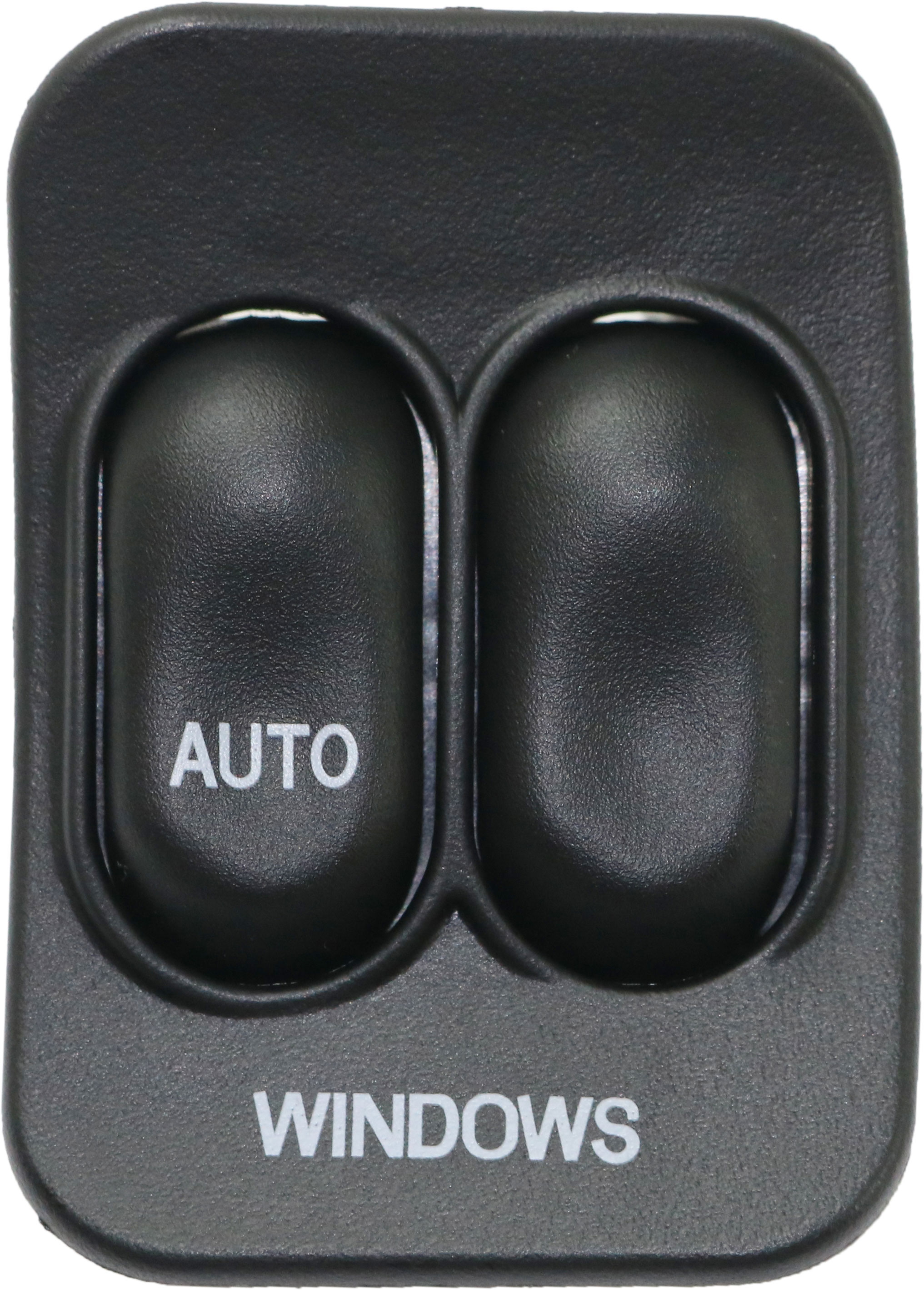 AM RANGER 95-07 POWER WINDOW SWITCH Front LH 2 Button SKU RF50520012 OEM F57Z14529B