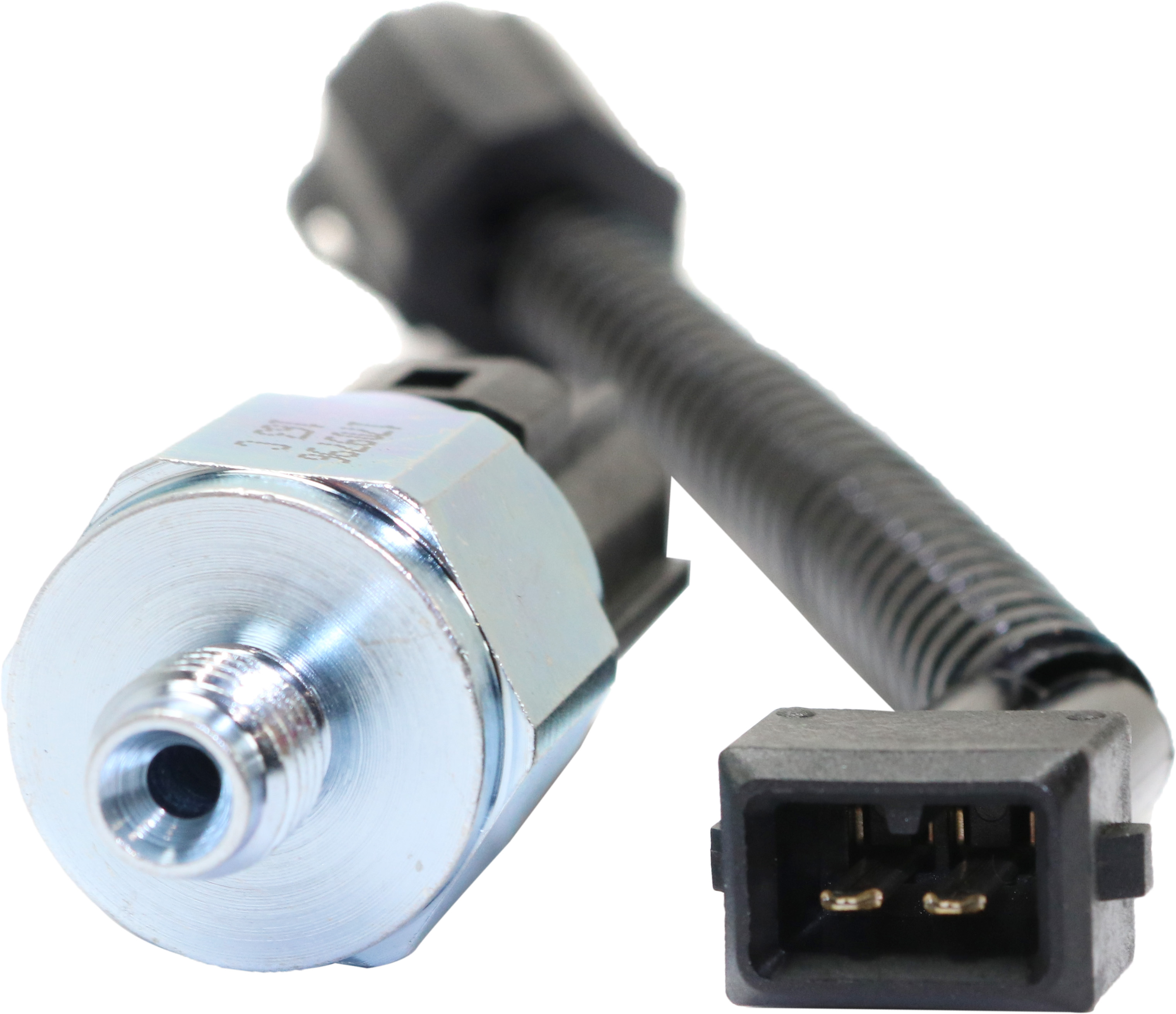 AM F SERIES PICKUP 93-03 B2300-94-04 CRUISE CONTROL SWITCH 2 Male Blade Terminals SKU RF50540002 OEM 1L1Z9F924AA