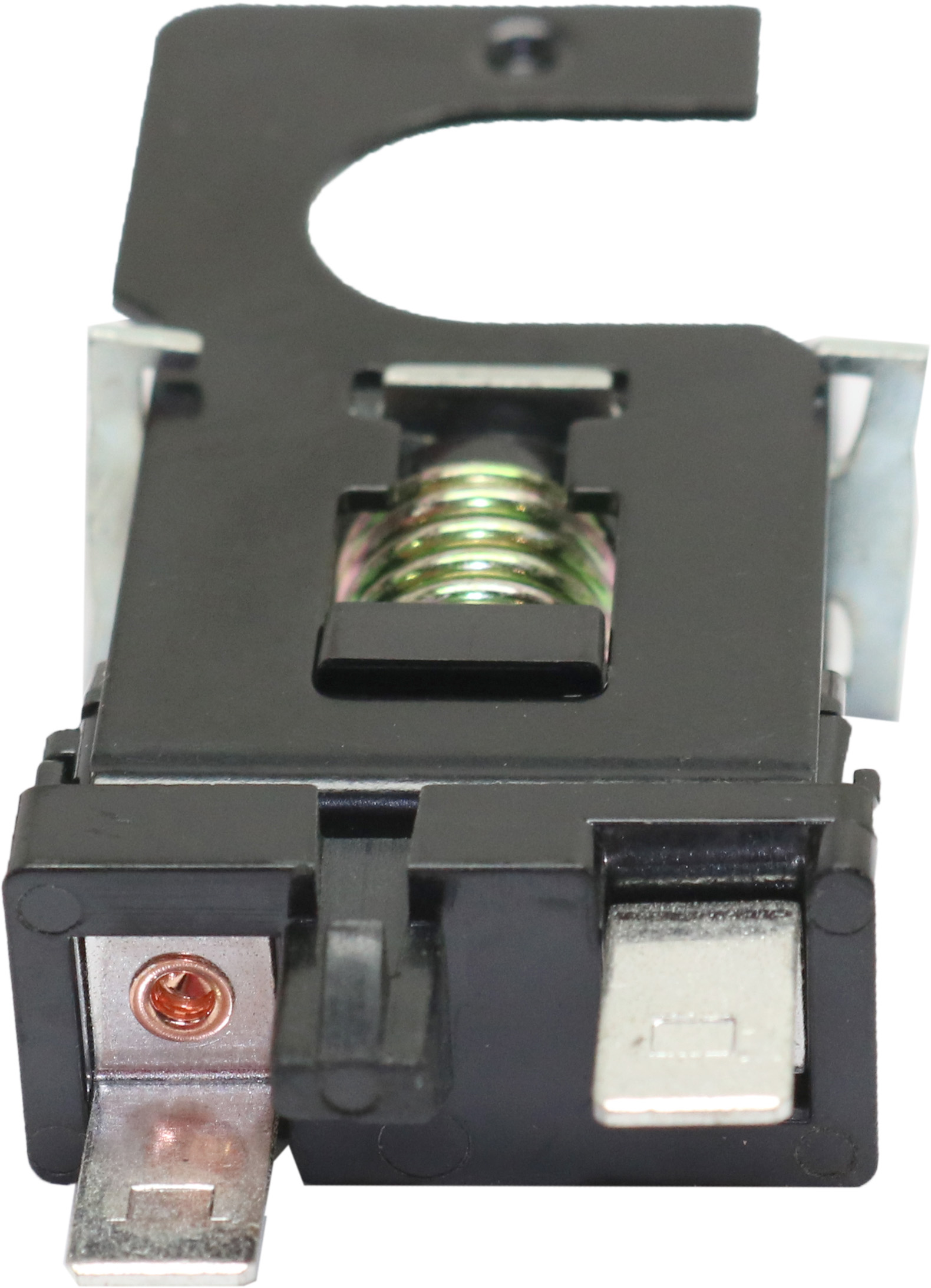 AM EXPLORER MOUNTAINEER 99-04 TAURUS 00-07 BRAKE LIGHT SWITCH 2 Blade Terminals SKU RF50660001 OEM 1F1Z14A411CA 2F1Z13480AA 3F1Z1