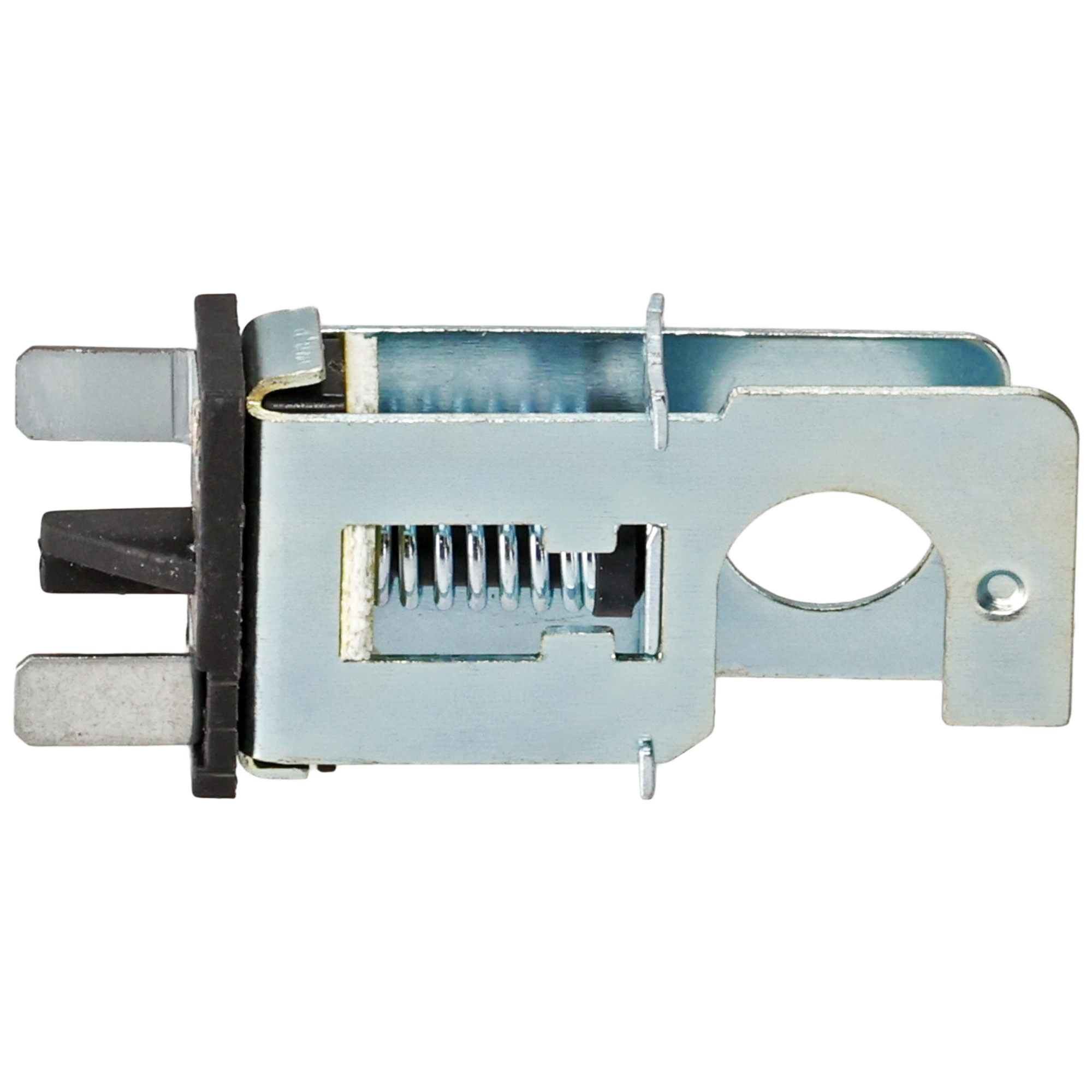 AM GRANADA 81-82 MUSTANG 71-93 STOP LIGHT SWITCH 2 Male Blade Terminal Female Connector SKU RF50660004 OEM 12329700-1972409 C9AB13480D C9