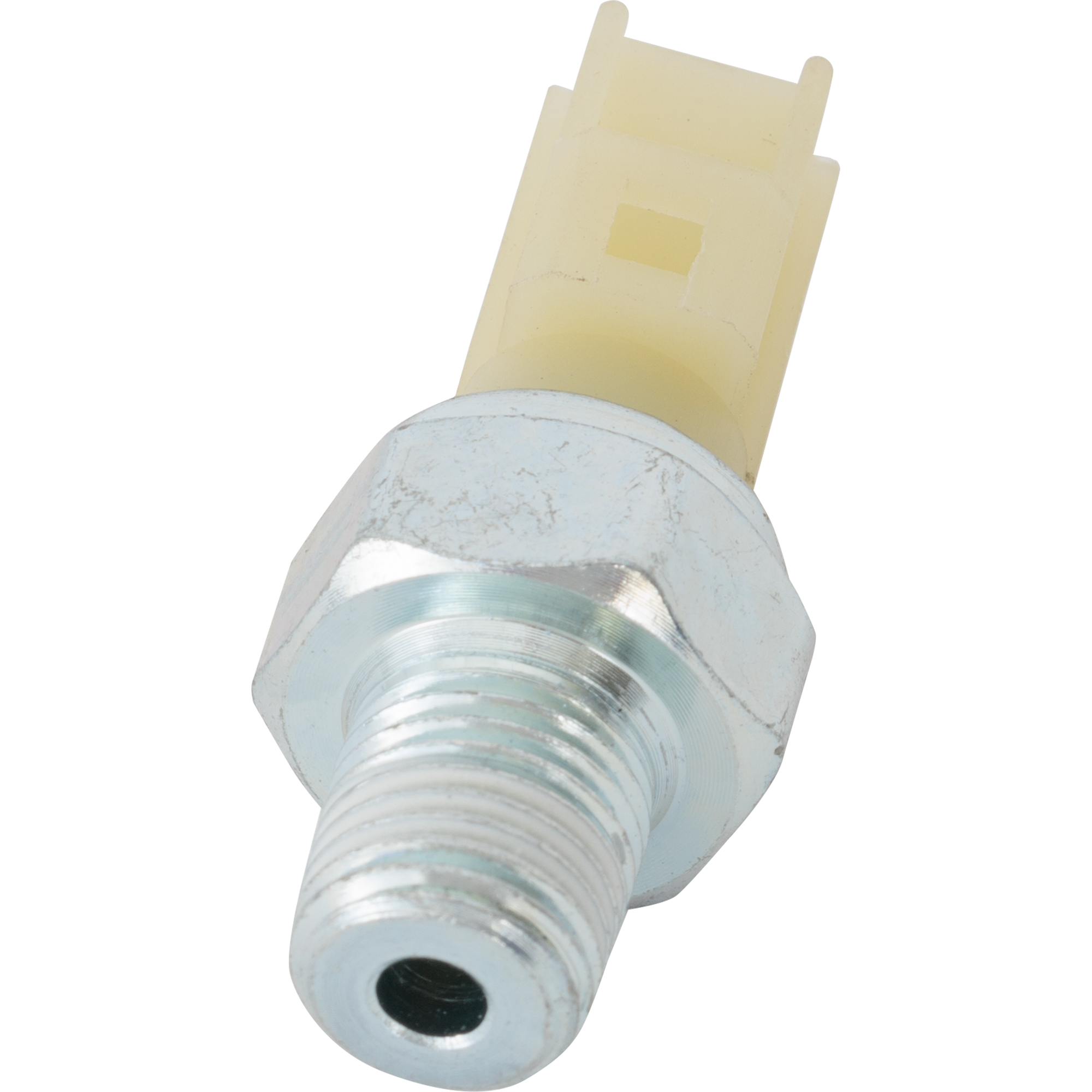 AM EDGE 07-14 EXPEDITION 03-18 OIL PRESSURE SWITCH 1 Male Blade Terminal Female Connector SKU RF50690002 OEM 1U5T9278DA 6U5Z9278D
