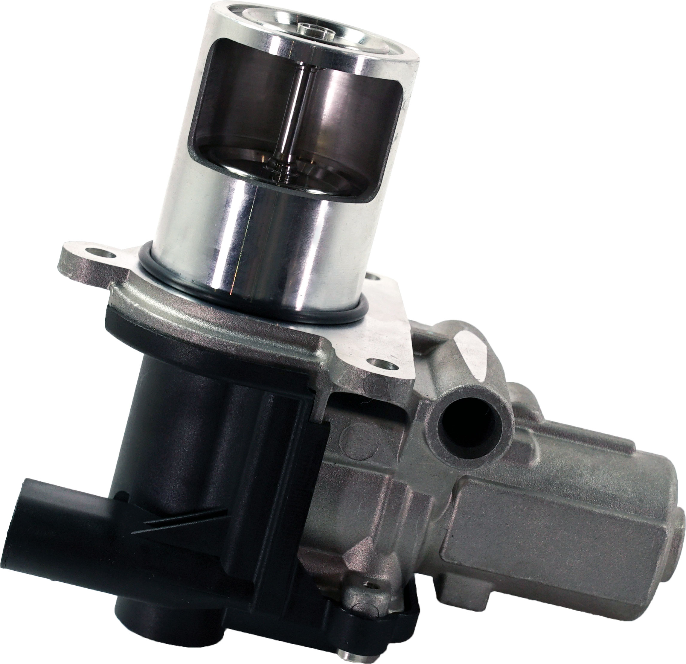 AM F SERIES SUPER DUTY PICKUP 08-10 EGR VALVE 8 Cyl 6.4L DIESEL TURBO eng. SKU RF50920003 OEM 8C3Z9D475D