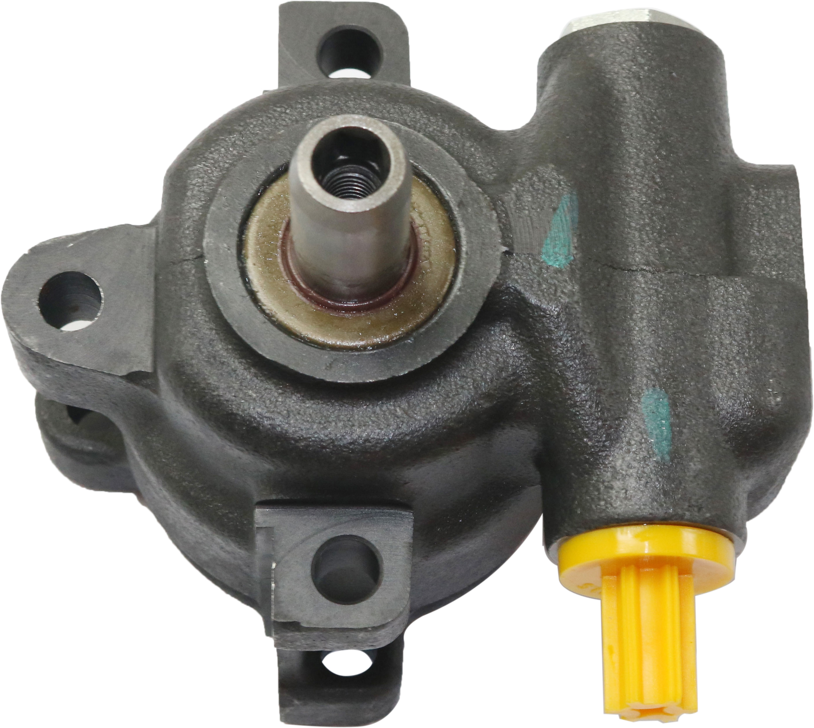 AM SABLE TAURUS 96-05 POWER STEERING PUMP w o Reservoir DOHC Eng. SKU RF51040002 OEM 1F1Z3A674AARM 1F1Z3A674BA 5F9Z