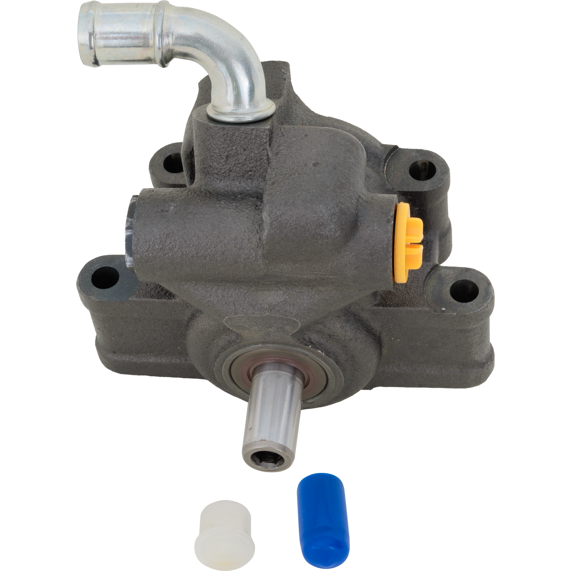 AM EXCURSION 01-03 ECONOLINE SUPER DUTY 97-99 POWER STEERING PUMP w o Reservoir and Pulley SKU RF51040014 OEM 1C2Z3A674AA 1C2Z3A674BA 2C2Z3A