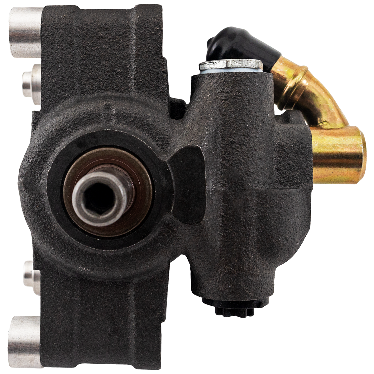 AM EXPEDITION 03-06 NAVIGATOR 03-06 POWER STEERING PUMP w o Pulley and Reservoir SKU RF51040021 OEM 7L3Z3A674C