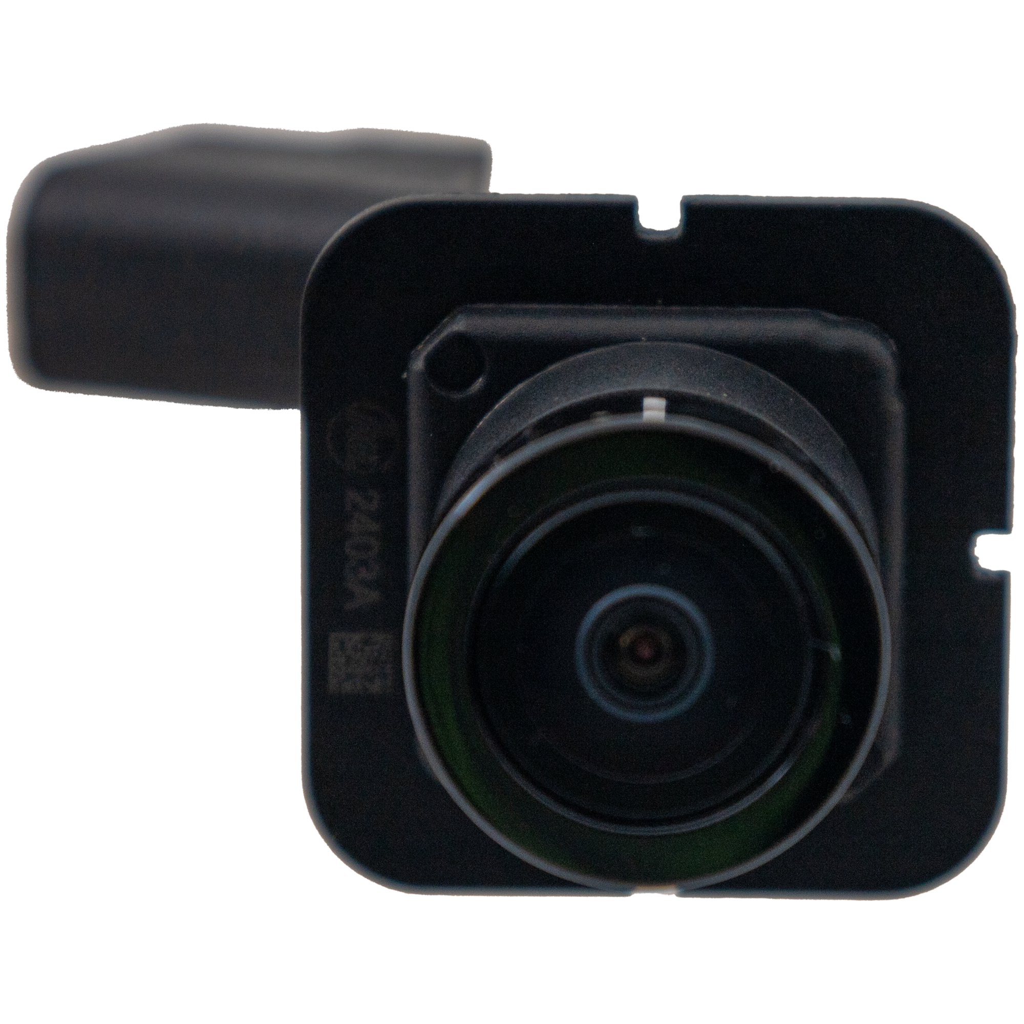 AM FOCUS 15-18 REAR VIEW BACK UP CAMERA Except RS Model CAPA SKU RF51070004Q Partslink FO1960110C OEM F1EZ19G490A