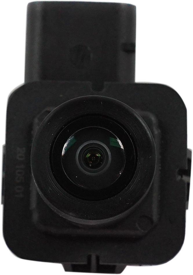 AM EDGE 15-18 REAR VIEW BACK UP CAMERA SKU RF51070009 Partslink FO1960119 OEM F2GZ19G490A