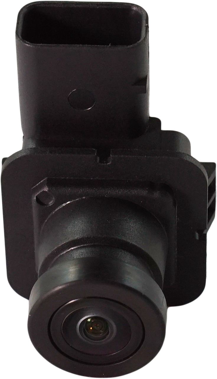 AM FUSION 13-16 REAR VIEW BACK UP CAMERA SKU RF51070012 Partslink FO1960103 OEM ES7Z19G490A