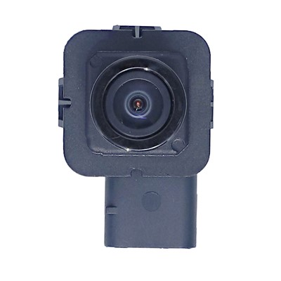 AM FUSION 17-20 POLICE RESPONDER HYBRID 19-20 REAR VIEW BACK UP CAMERA CAPA SKU RF51070013Q Partslink FO1960149C OEM HS7Z19G490F HS7Z19G490D
