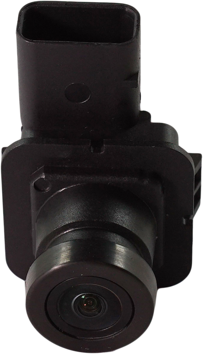 AM FUSION 17-20 POLICE RESPONDER HYBRID 19-20 REAR VIEW BACK UP CAMERA SKU RF51070013 Partslink FO1960149 OEM HS7Z19G490F HS7Z19G490D