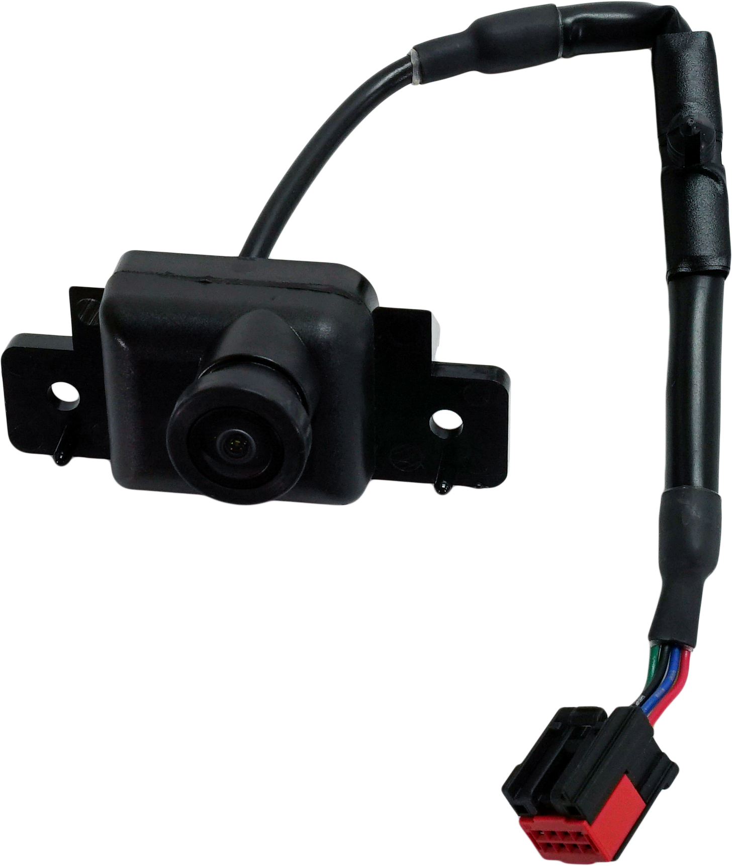 AM FUSION 10-12 REAR VIEW BACK UP CAMERA SKU RF51070014 Partslink FO1960102 OEM AE5Z19G490A