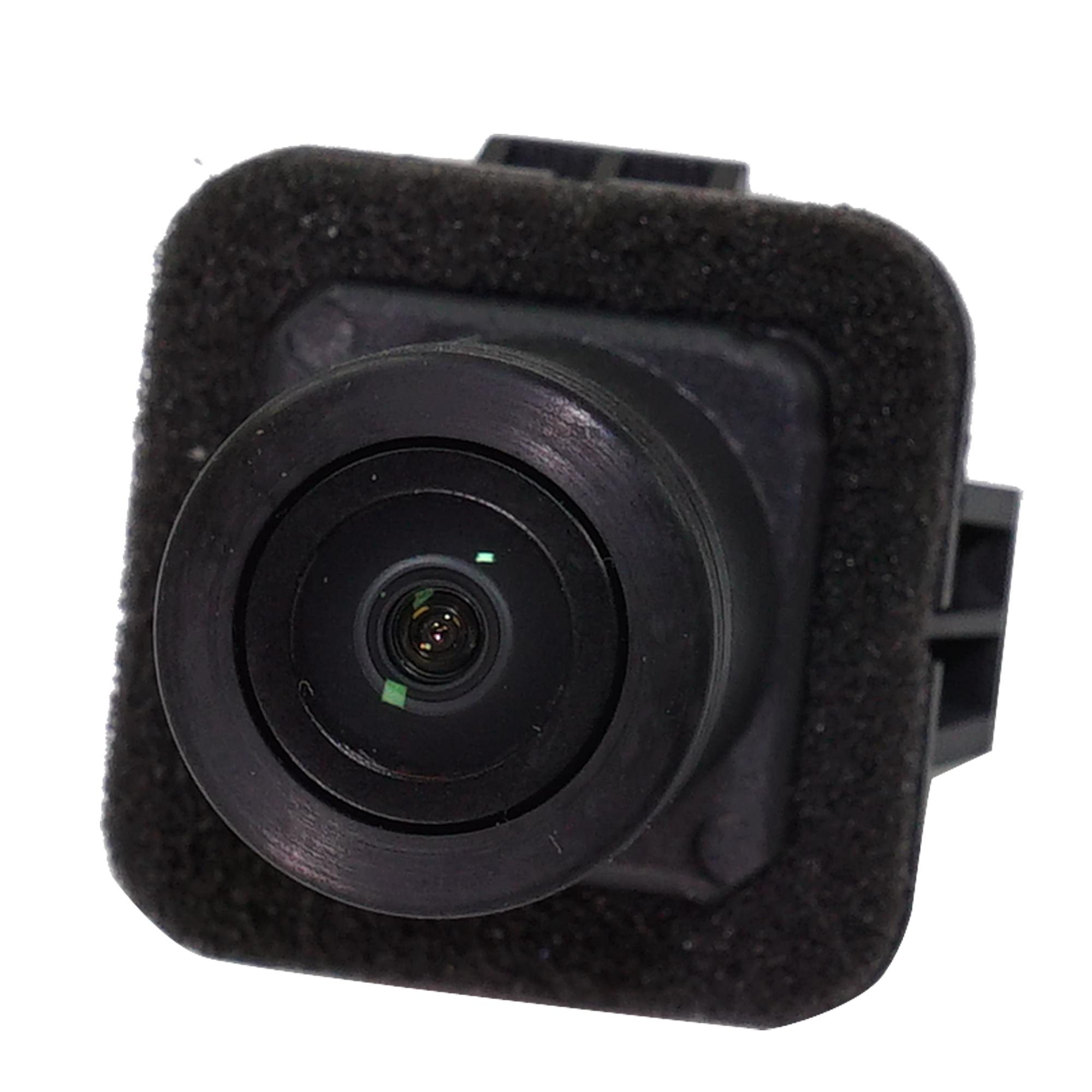 AM MUSTANG COUPE 15-23 REAR VIEW BACK UP CAMERA SKU RF51070017 Partslink FO1960121 OEM FR3Z19G490A