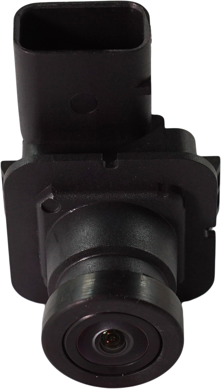 AM FIESTA 14-17 REAR VIEW BACK UP CAMERA Sedan SKU RF51070019 Partslink FO1960135 OEM D2BZ19G490D