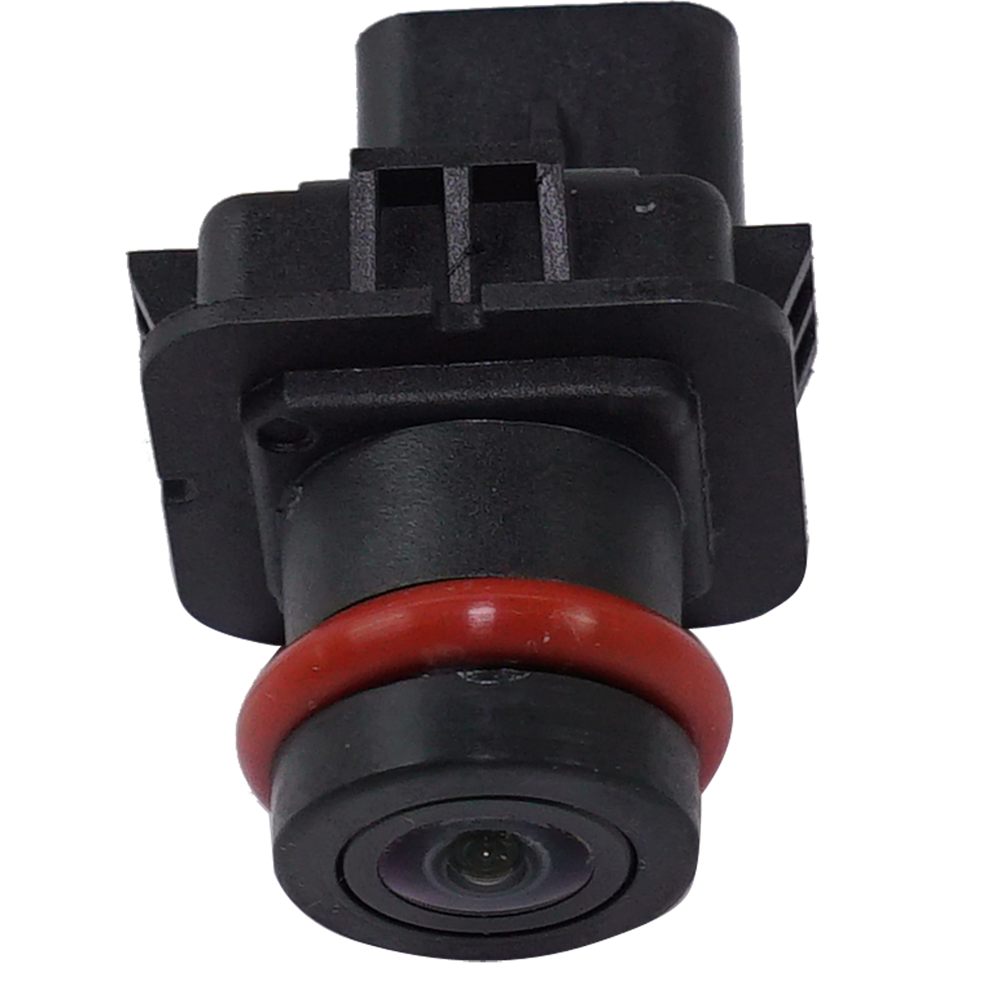 AM TAURUS POLICE INTERCEPTOR SEDAN 13-19 REAR VIEW BACK UP CAMERA SKU RF51070023 Partslink FO1960165 OEM EG1Z19G490A