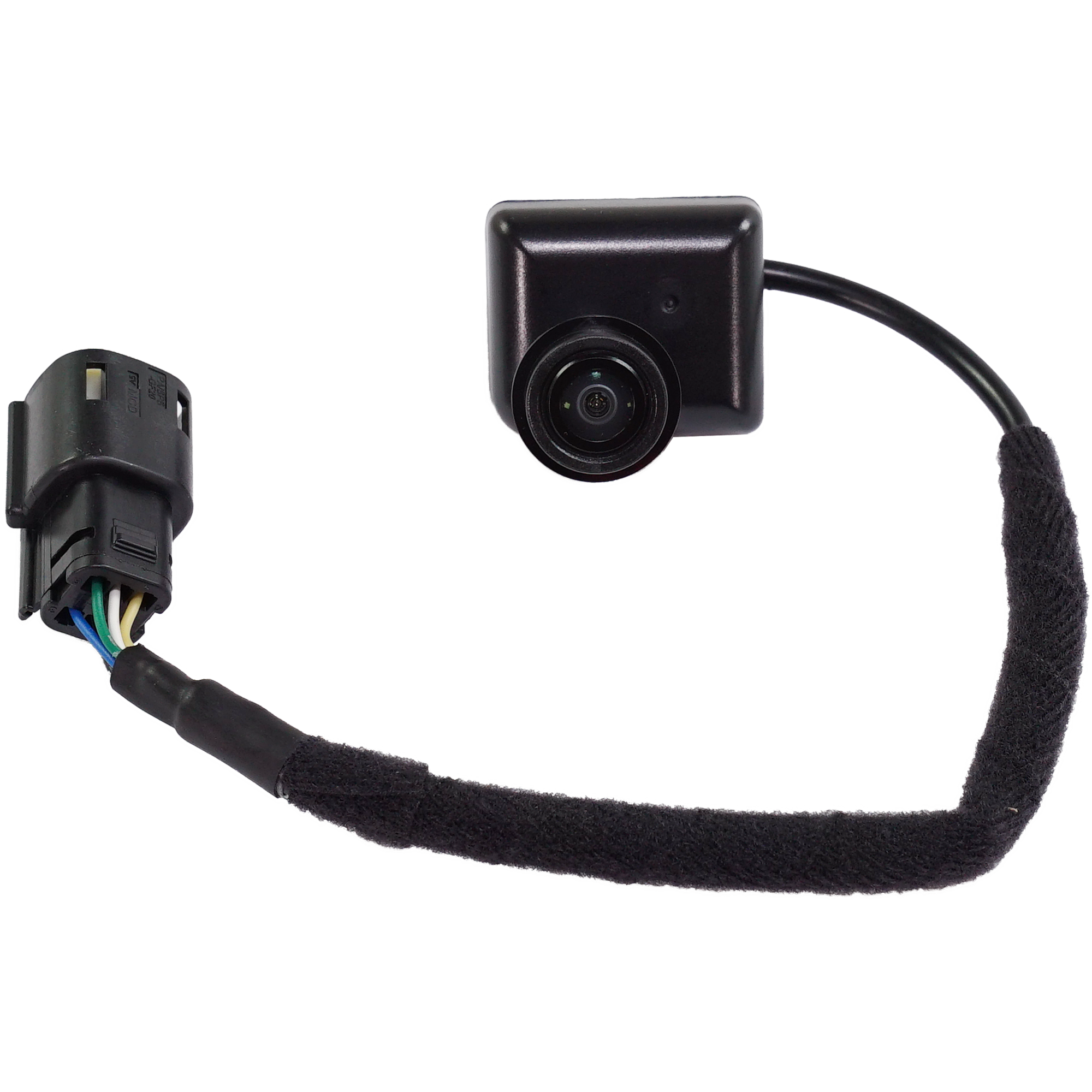 AM MARINER 10-11 ESCAPE 10-12 REAR VIEW BACK UP CAMERA SKU RF51070024 Partslink FO1960105 OEM AL8Z19G490A