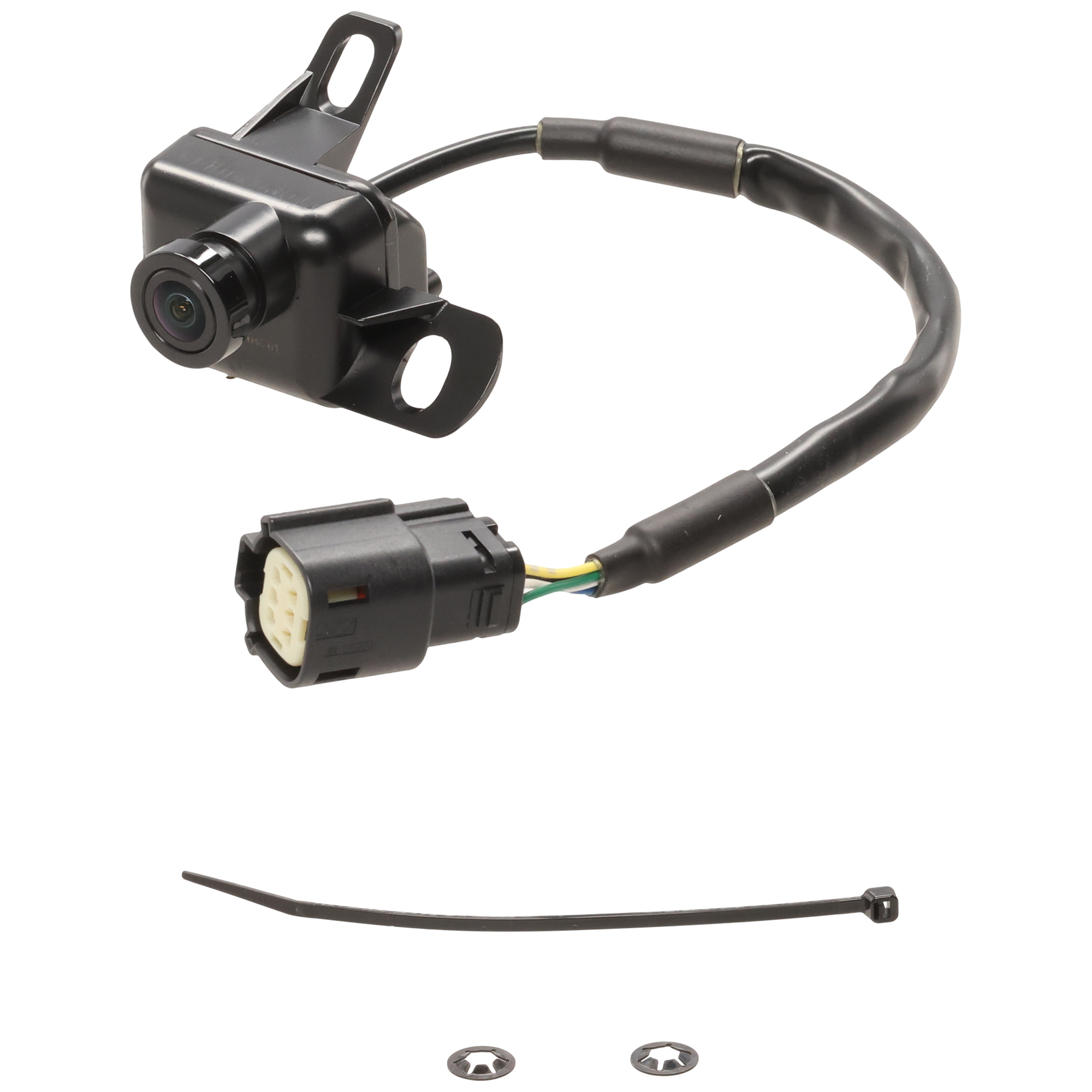 AM F SERIES SUPER DUTY 08-12 REAR VIEW BACK UP CAMERA SKU RF51070025 Partslink FO1960162 OEM 9C3Z19G490E