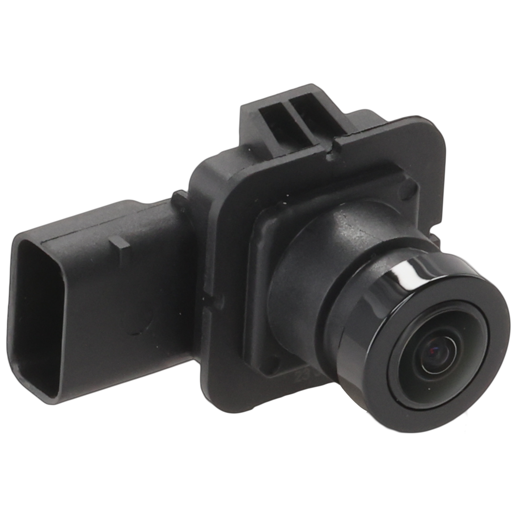 AM TRANSIT 18-19 REAR VIEW BACK UP CAMERA Low Roof on High Mount Stop Lamp Cargo Van Passenger Van SKU RF51070059 Partslink FO1960164 OEM JK4Z19G490J