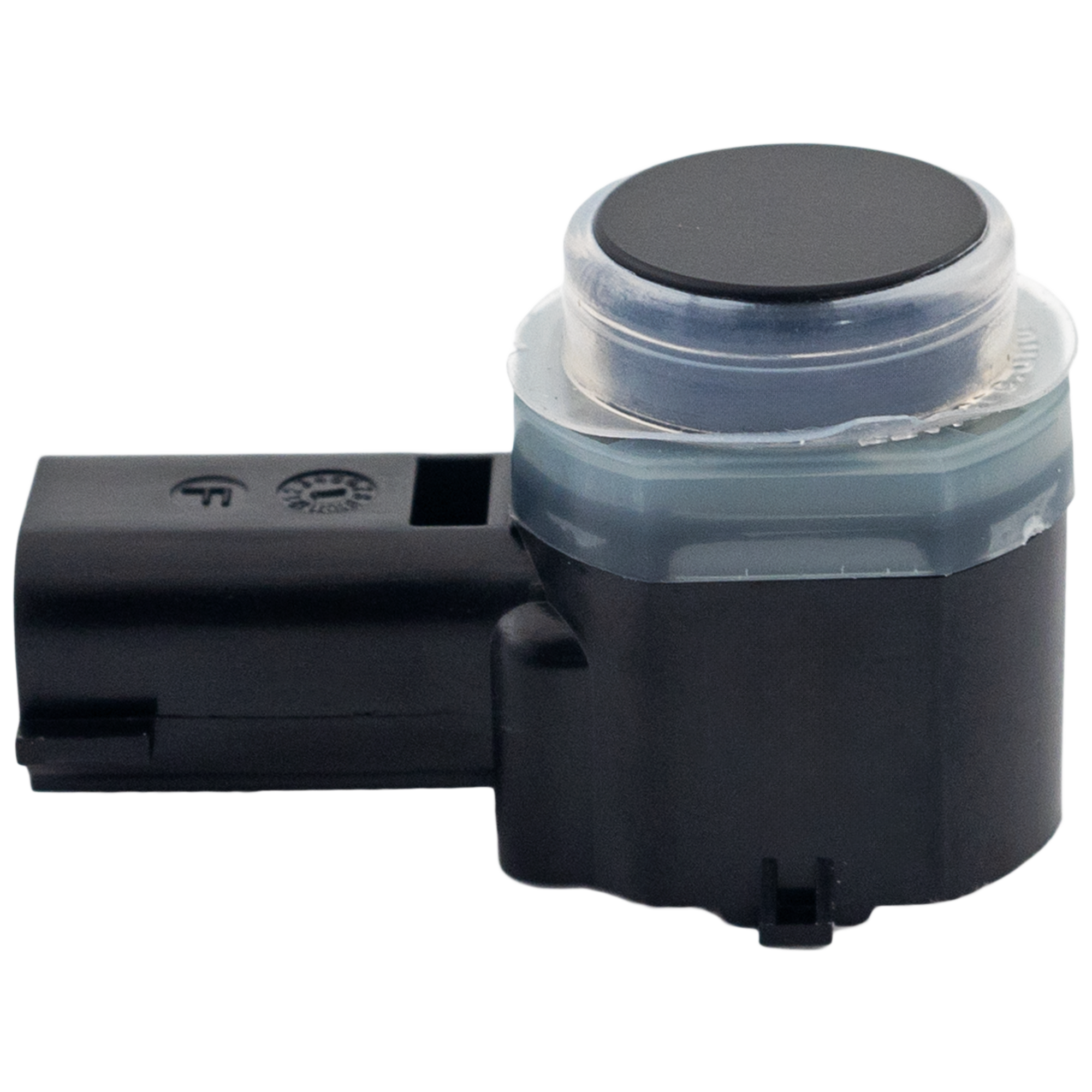 AM EDGE 16-18 MUSTANG 18-23 FRONT OR REAR PARKING ASSIST SENSOR RH=LH Inner or Outer SKU RF54130007 Partslink FO1075105 OEM GT4Z15K859AAPTM