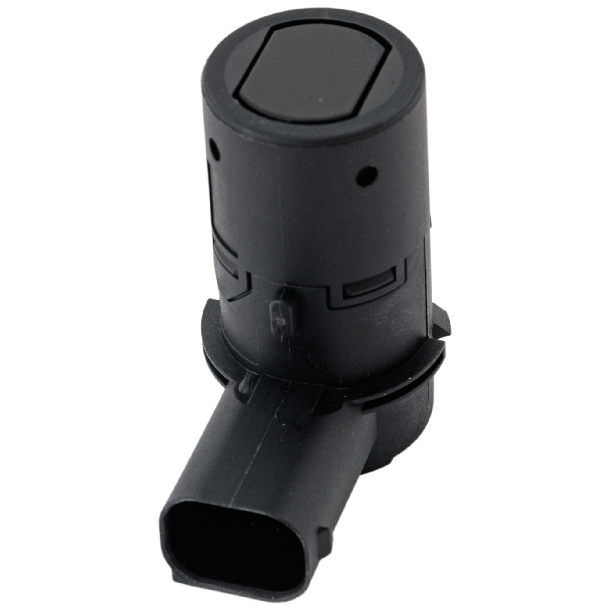 AM F 450 SUPER DUTY F 550 SUPER DUTY 01-15 REAR PARKING ASSIST SENSOR RH=LH Black SKU RF54130009 OEM 4F2315K859AA