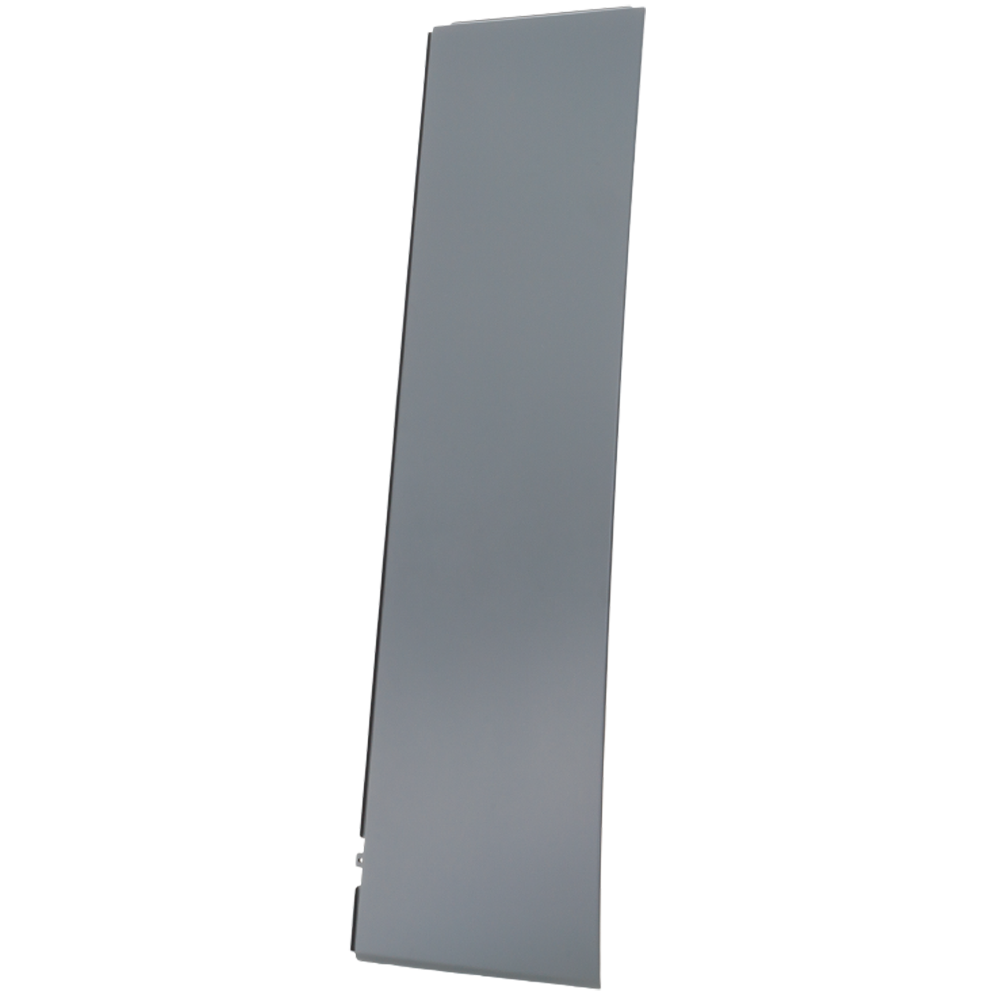 AM FREIGHTLINER CASCADIA 08-22 FENDER EXTENSION RH Black Side Extension Lower SKU RF54210003 HD OEM A2267506005