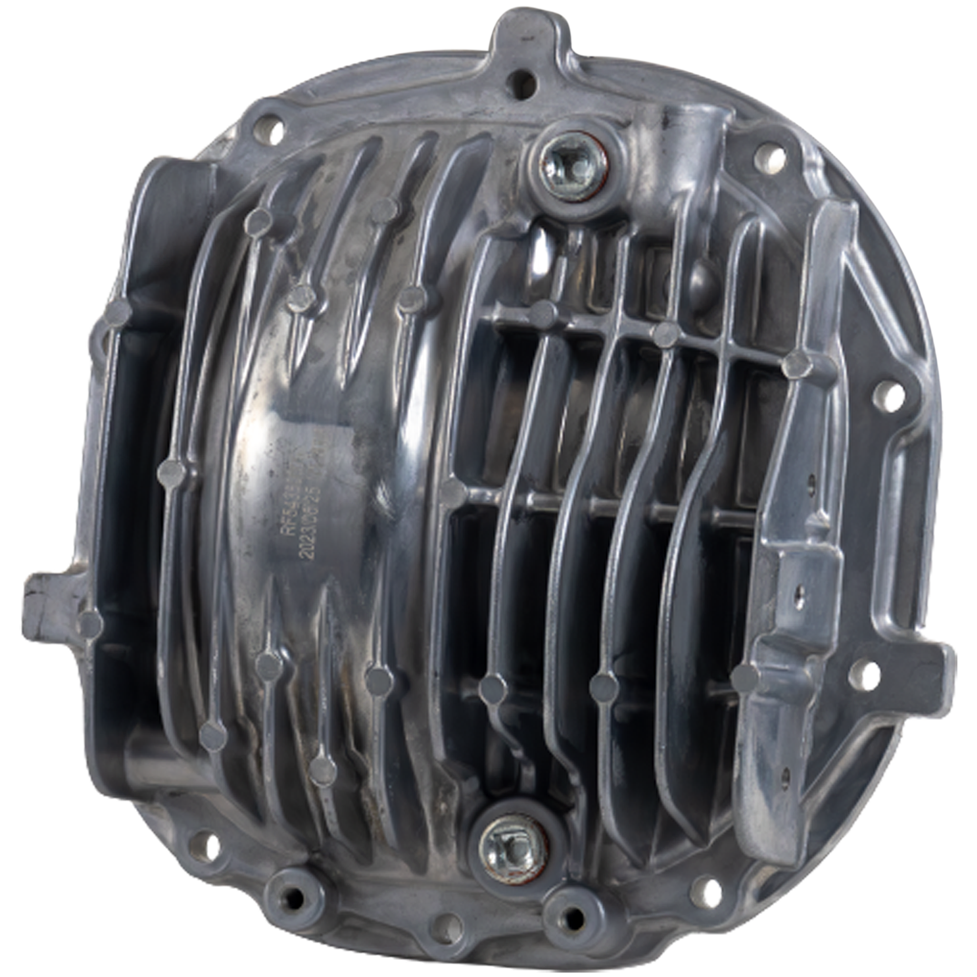 AM EXPEDITION 03-06 MUSTANG 07-14 DIFFERENTIAL COVER Rear w o Track Pack =Front SKU RF54350005 OEM 2L1Z4033CA BR3Z4033A DR3Z4033A