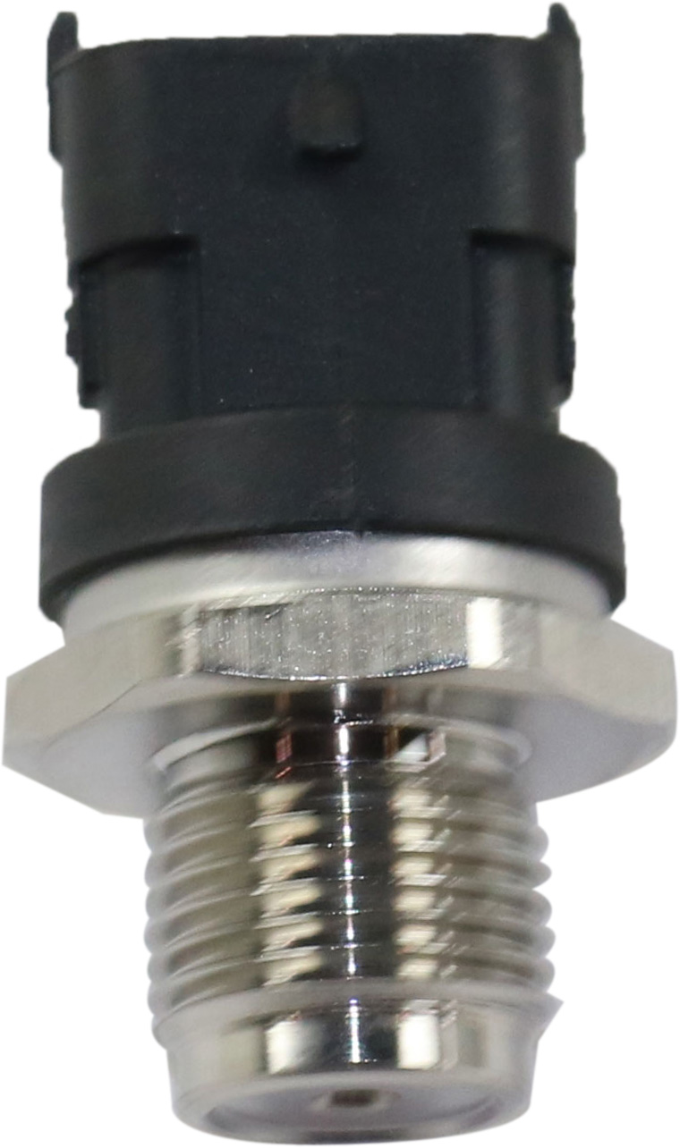 AM F SERIES SUPER DUTY PICKUP 11-14 RANGE ROVER 16-19 FUEL PRESSURE SENSOR for Diesel TURBO eng. SKU RF54360002 OEM LR020693 BC3Z9F838A