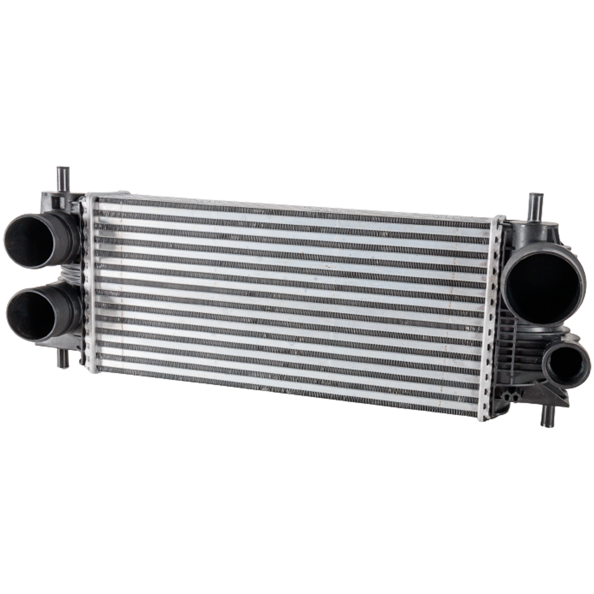 AM F 150-15-20 EXPEDITION 18-24 INTERCOOLER 2.7L 3.5L Eng SKU RF54390004 Partslink FO3012115 OEM FL3Z6K775B