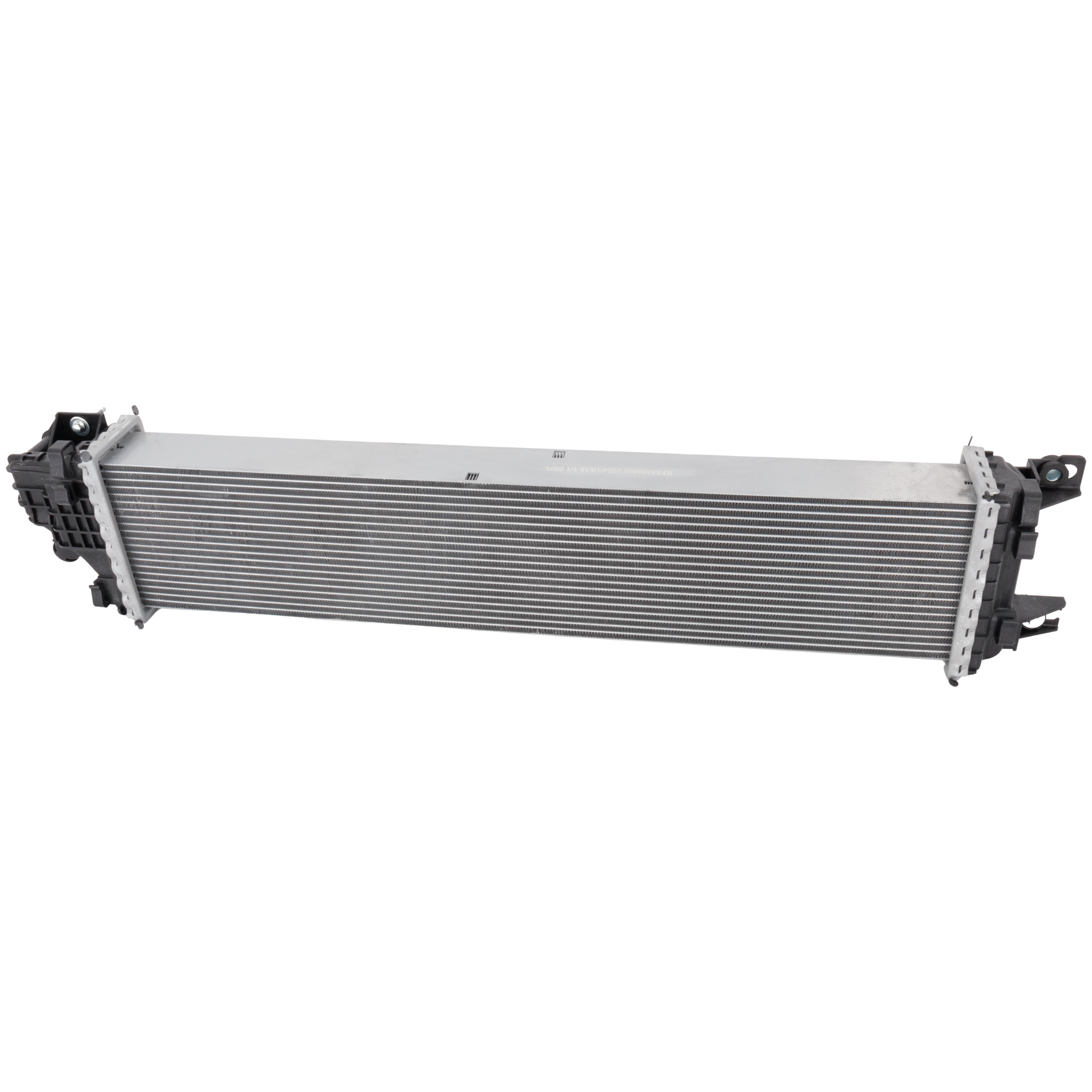 AM FUSION 13-20 INTERCOOLER 1.5L Turbo Eng SKU RF54390005 Partslink FO3012107 OEM HG9Z8005B