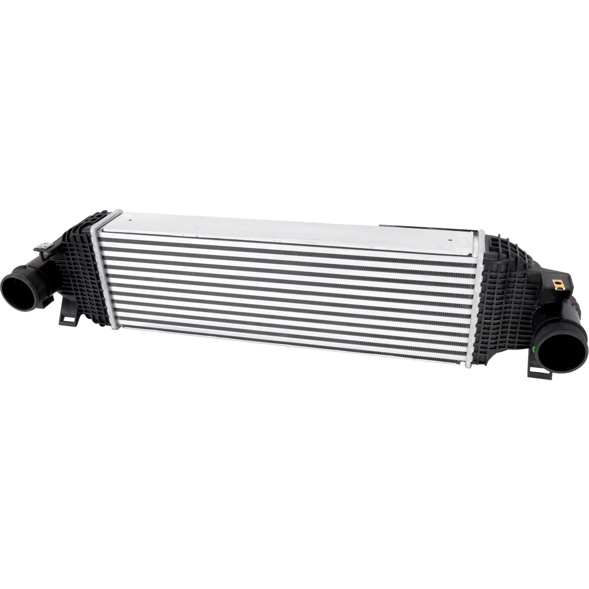 AM FOCUS 16-18 INTERCOOLER RS Model 2.3L Eng. 4 Cyl SKU RF54390006 Partslink FO3012125 OEM G1FZ6K775A