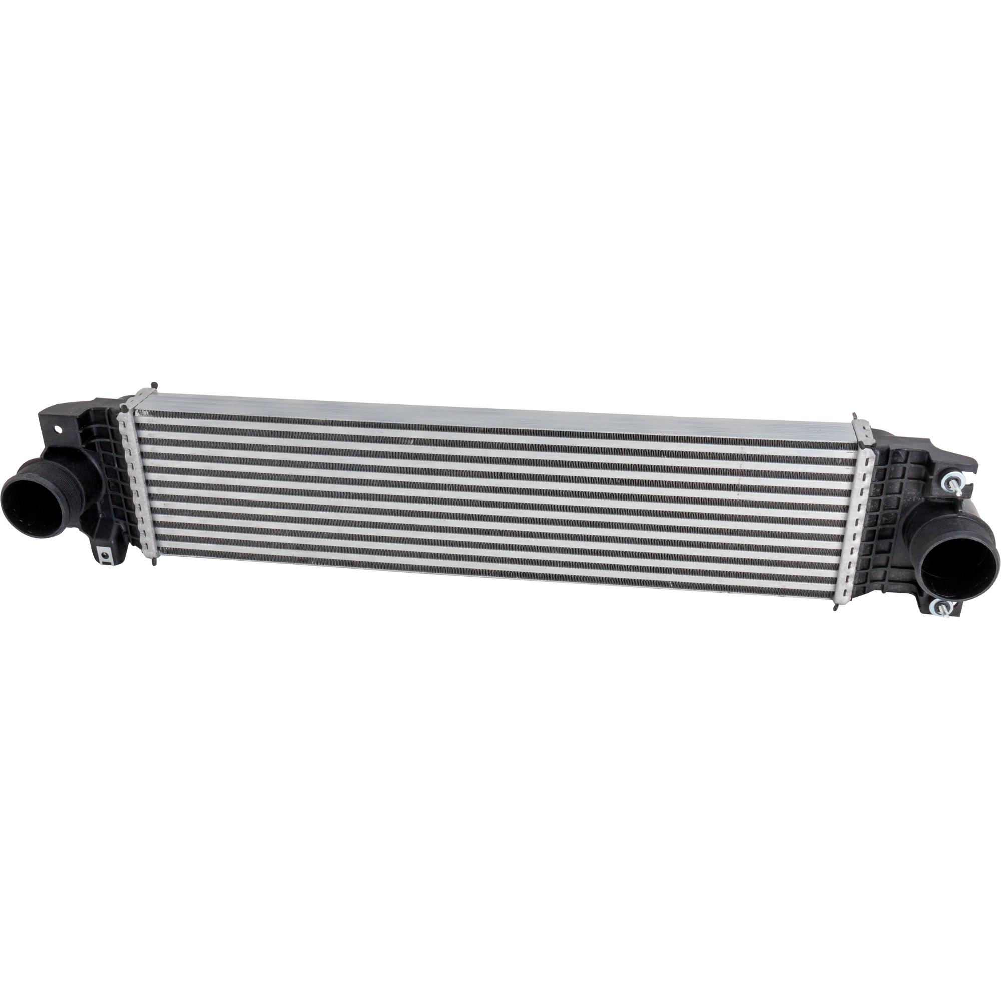 AM FUSION MKZ 17-20 INTERCOOLER 2.0L Eng. 4 Cyl SKU RF54390009 Partslink FO3012117 OEM HG9Z6K775A