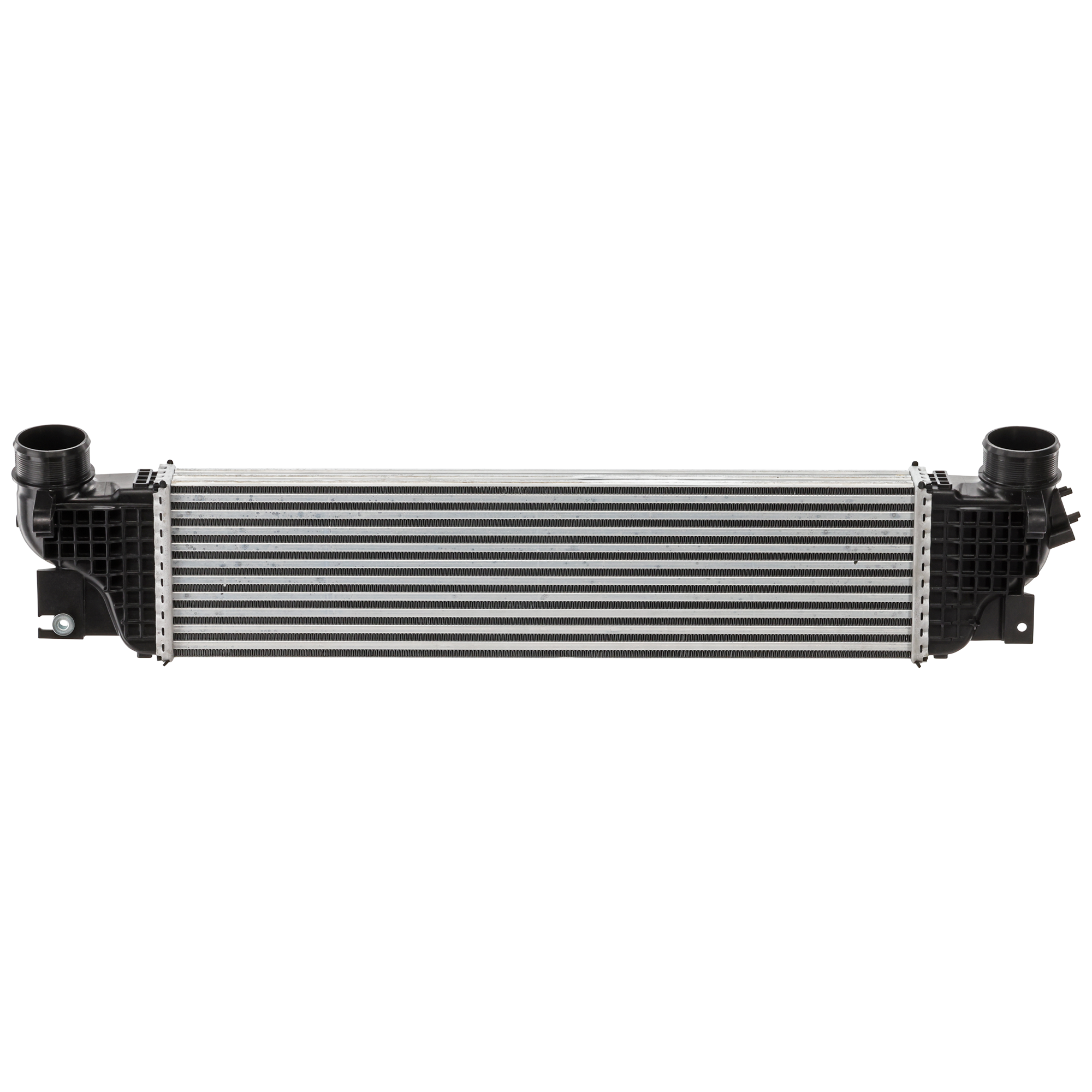 AM EDGE 15-24 NAUTILUS 19-23 INTERCOOLER 2.0L 2.7L Eng. SKU RF54390010 Partslink FO3012116 OEM F2GZ6K775A