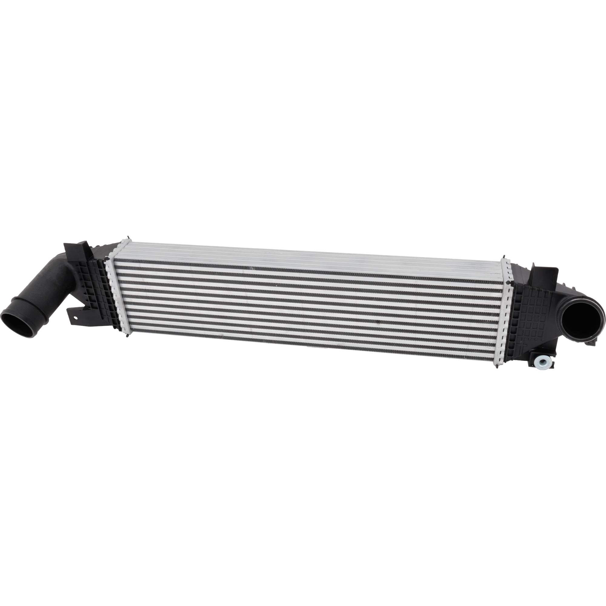 AM EXPLORER 12-19 POLICE INTERCEPTOR UTILITY 16-19 INTERCOOLER SKU RF54390012 Partslink FO3012112 OEM FB5Z6K775B
