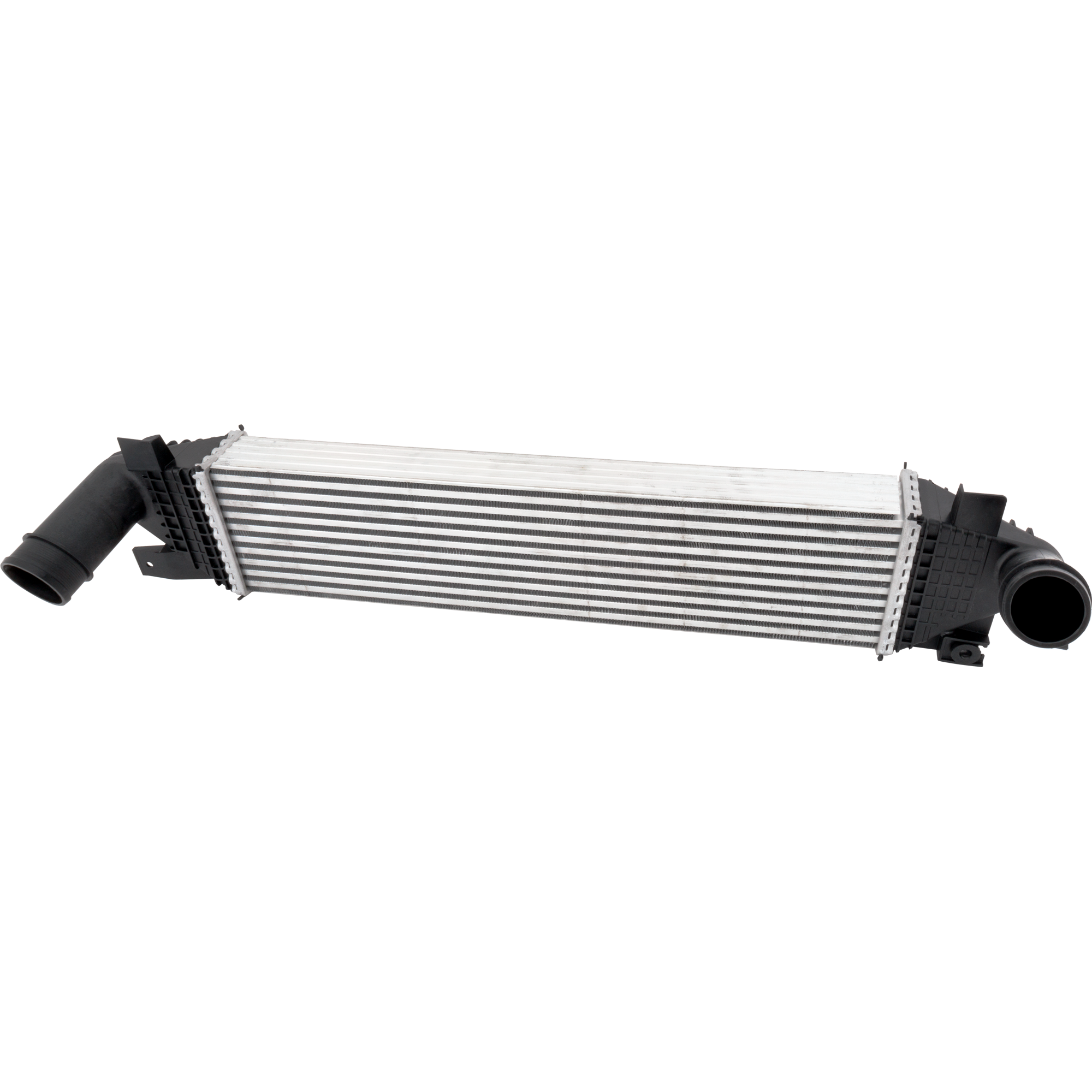 AM EXPLORER 11-19 POLICE INTERCEPTOR UTILITY 13-19 INTERCOOLER 3.5L Eng. 6 Cyl SKU RF54390014 Partslink FO3012110 OEM DB5Z6K775A FB5Z6K775A