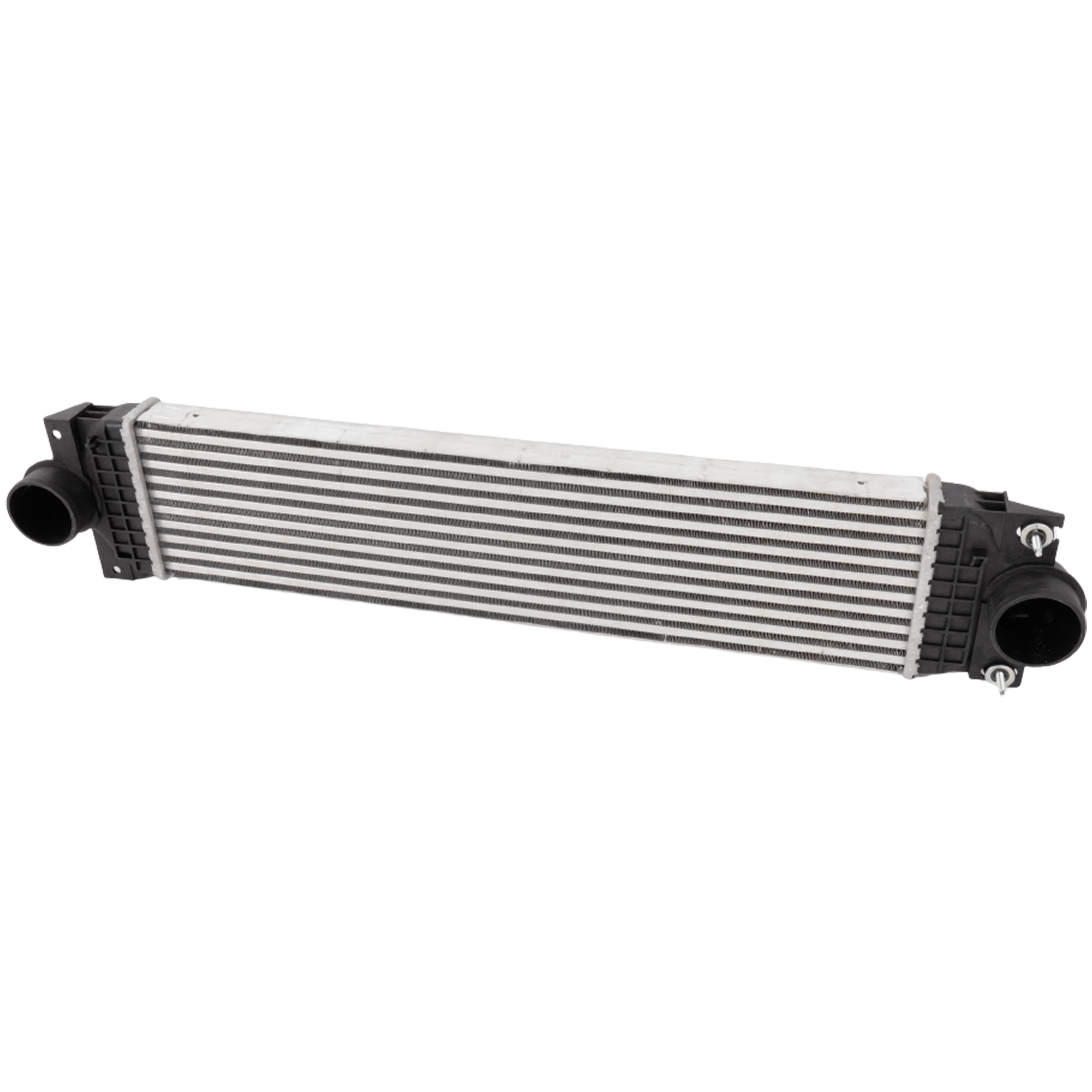 AM FUSION 13-14 INTERCOOLER 1.6L Eng. 4 Cyl SKU RF54390016 Partslink FO3012108 OEM DG9Z6K775B