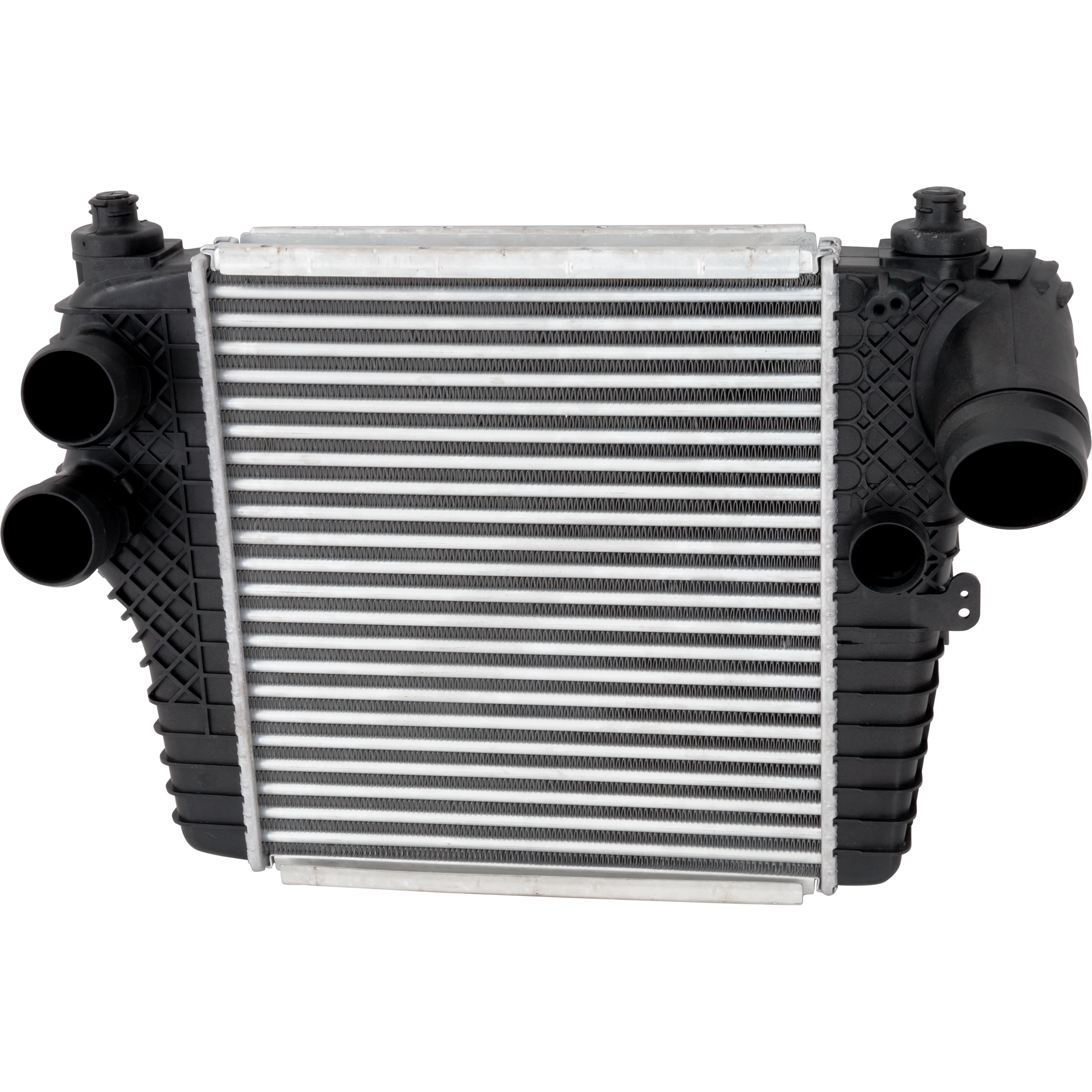 AM F 150-13-14 NAVIGATOR 15-17 INTERCOOLER 6 Cyl. 3.5L Engine SKU RF54390018 Partslink FO3012106 OEM DL3Z6K775B