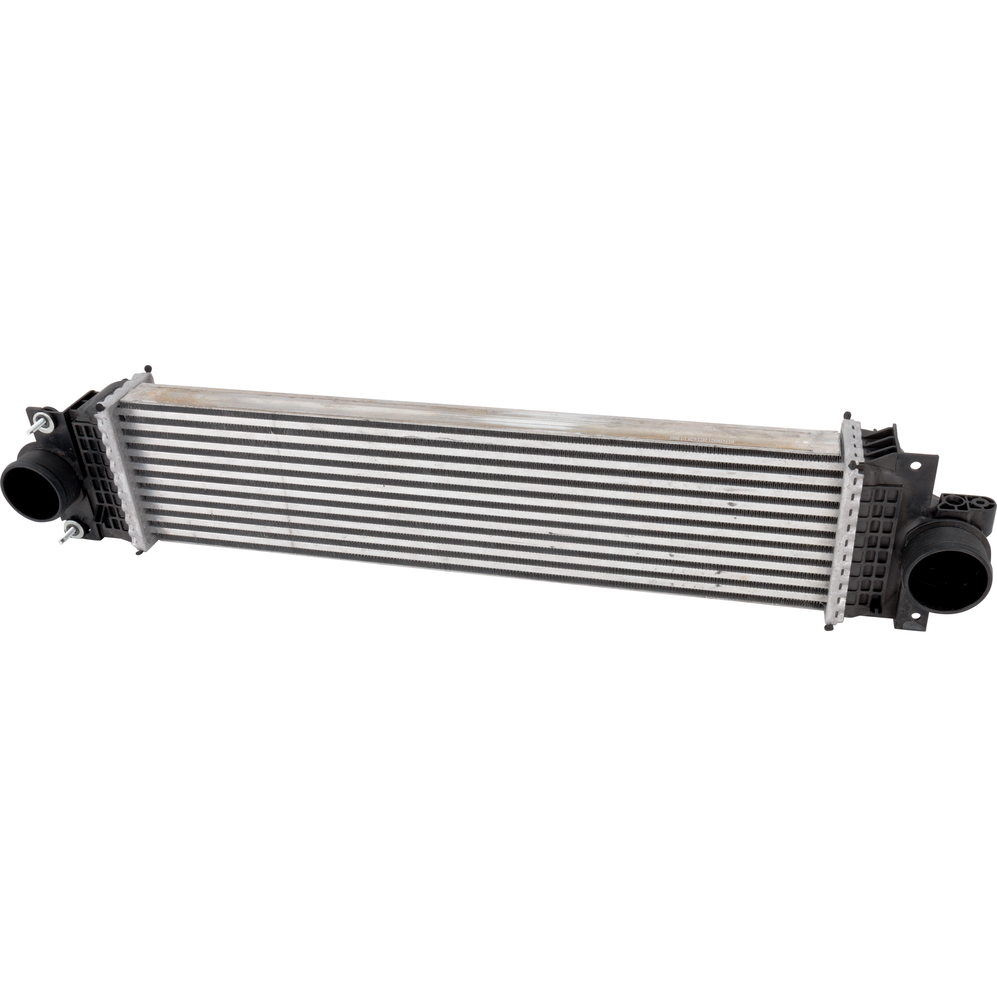 AM FUSION MKZ 13-16 INTERCOOLER 4 Cyl. 2.0L Engine Exc. Hybrid Models SKU RF54390021 Partslink FO3012103 OEM DG9Z6K775C