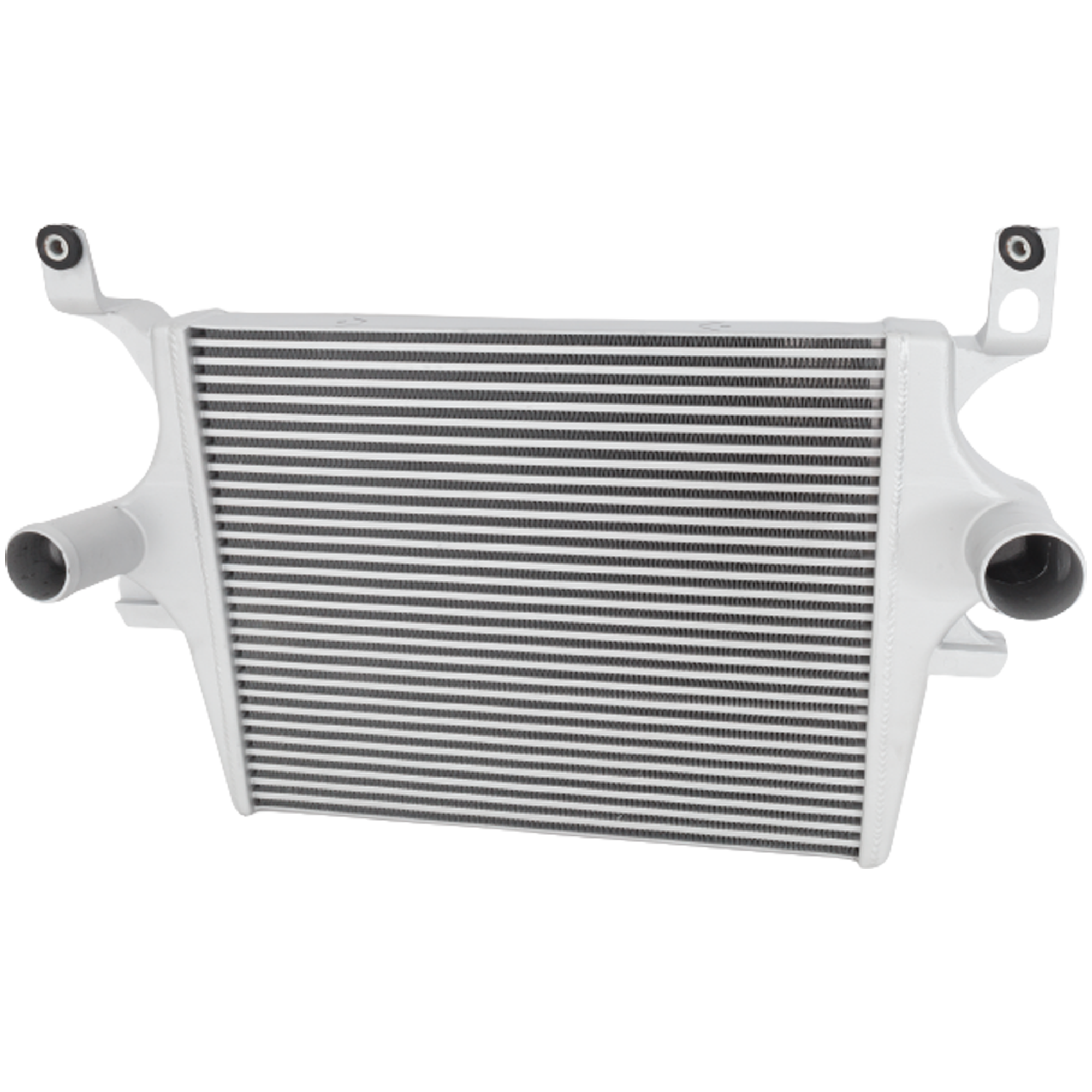 AM F SERIES SUPER DUTY 03-05 EXCURSION 03-04 INTERCOOLER 6.0L Eng. 8 Cyl Diesel SKU RF54390023 Partslink FO3012101 OEM 3C3Z6K775AA