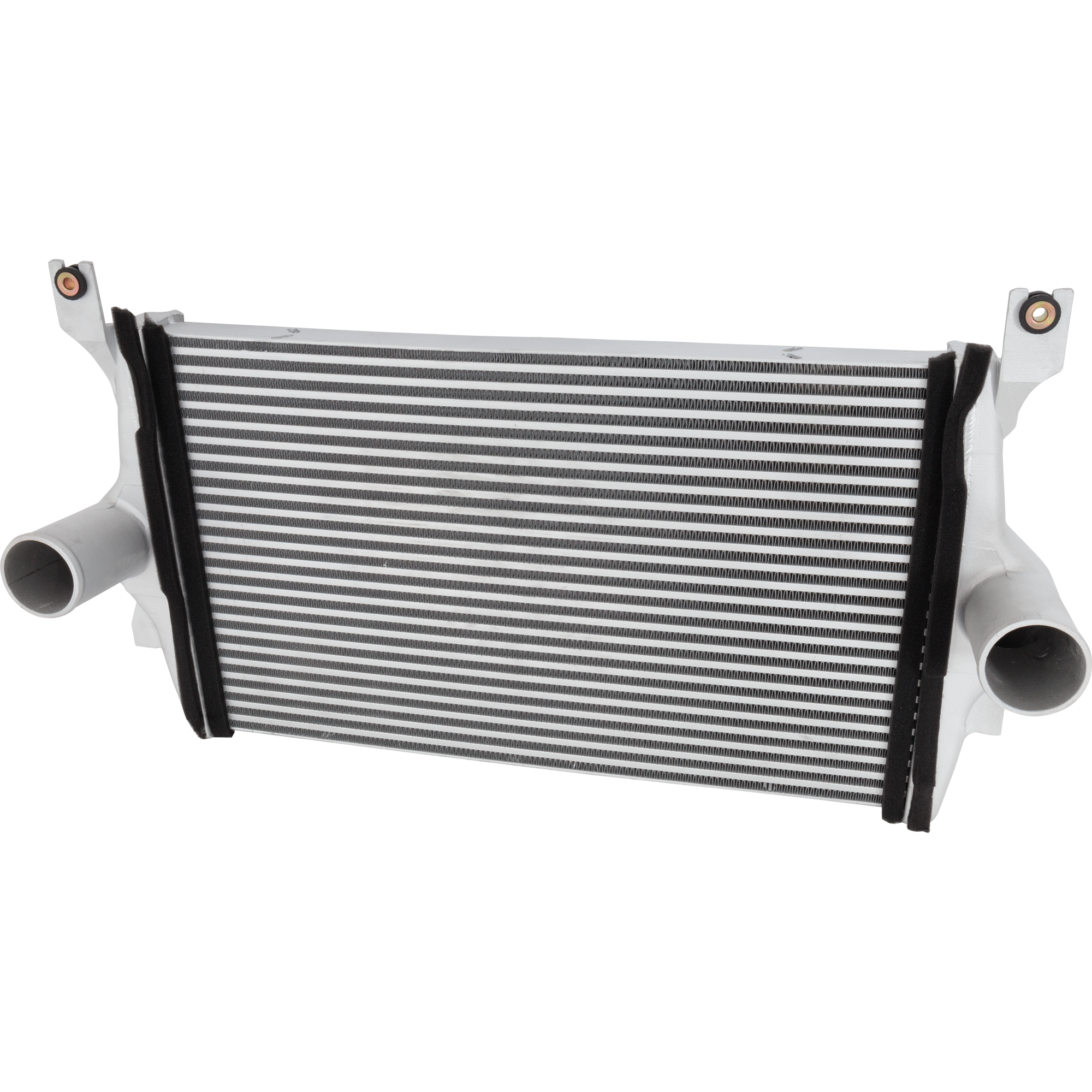 AM F SERIES SUPER DUTY 99-03 EXCURSION 00-03 INTERCOOLER 8 Cyl. 7.3L Engine SKU RF54390024 Partslink FO3012100 OEM 2C3Z6K775AA