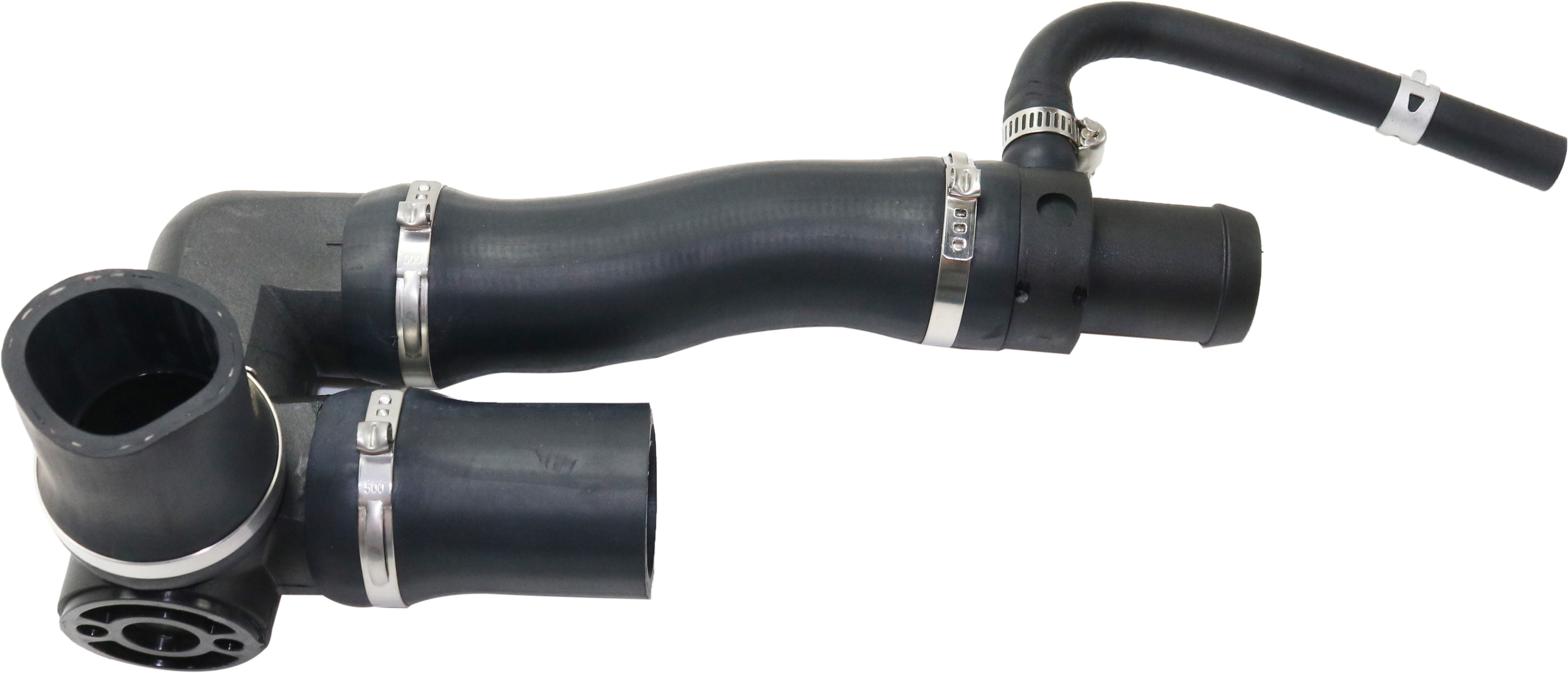 AM TAURUS SABLE 01-02 WATER OUTLET 6 Cyl 3.0L DOHC eng. SKU RF54530001 OEM 1F1Z8A521BB