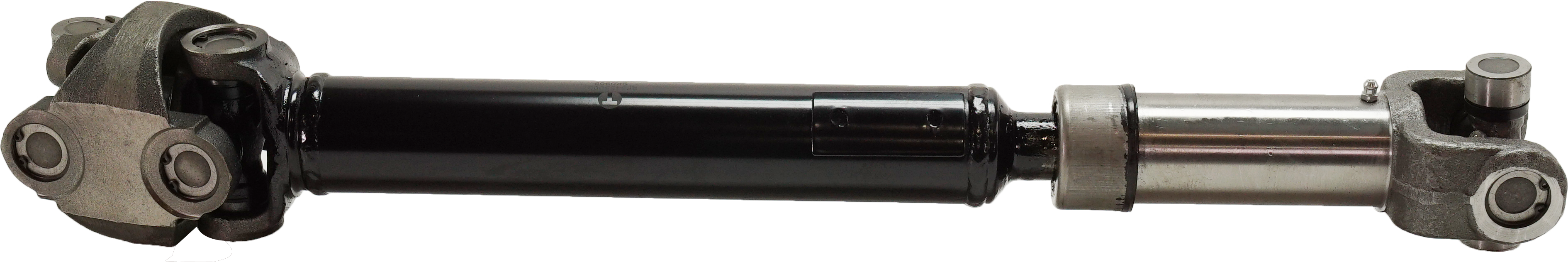 AM BRONCO 66-70 FRONT DRIVESHAFT 23.31 in. Length SKU RF54550007