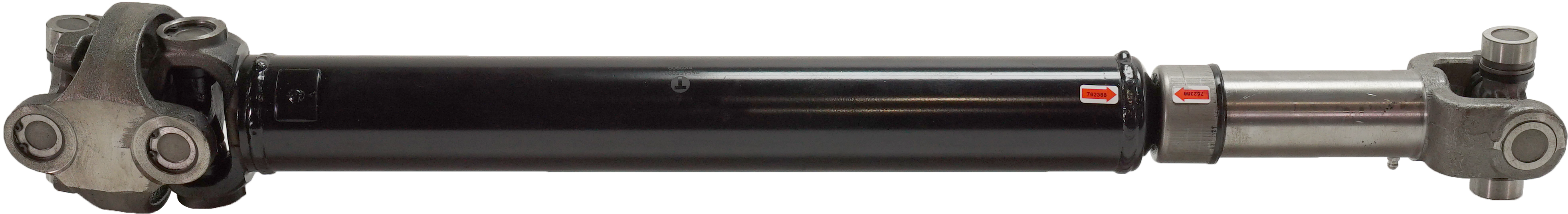 AM BRONCO 80-82 FRONT OR REAR DRIVESHAFT 30-5-8 in. SKU RF54550011