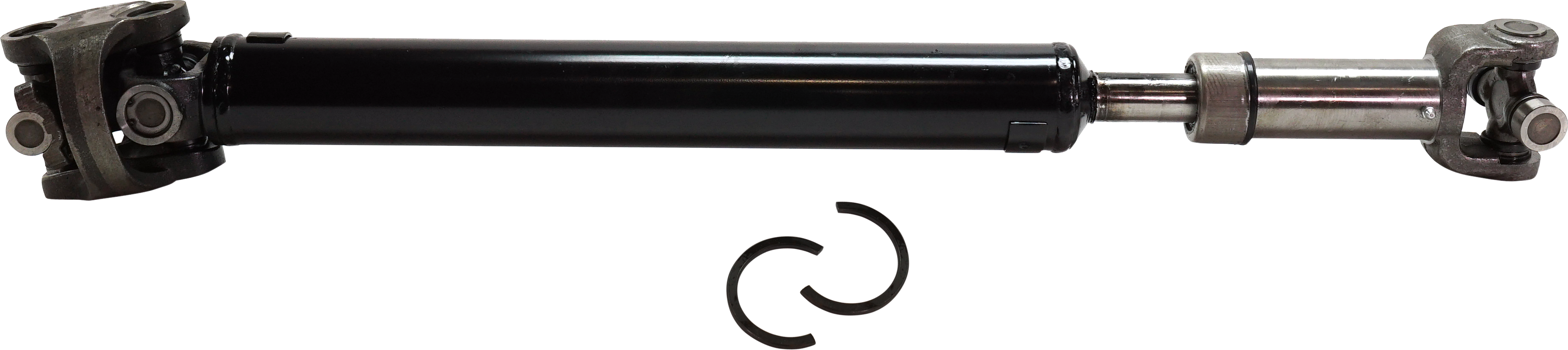 AM BRONCO 85-86 REAR DRIVESHAFT 31.31 in. Length SKU RF54550013