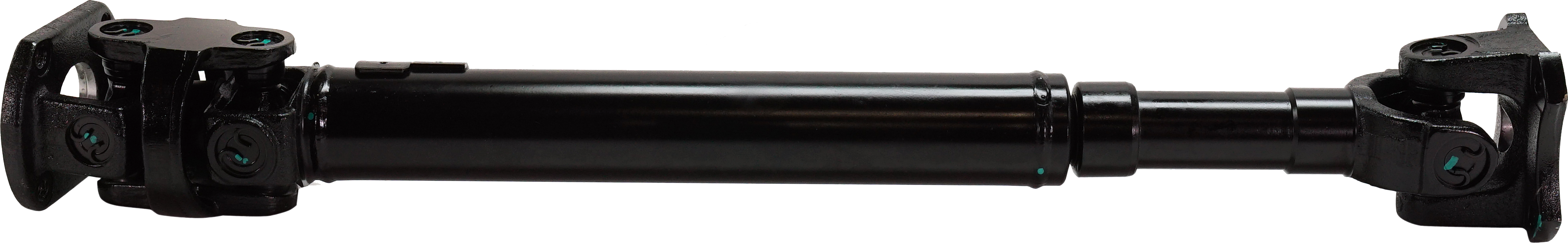 AM BRONCO 90-94 REAR DRIVESHAFT 32.63 in. SKU RF54550018