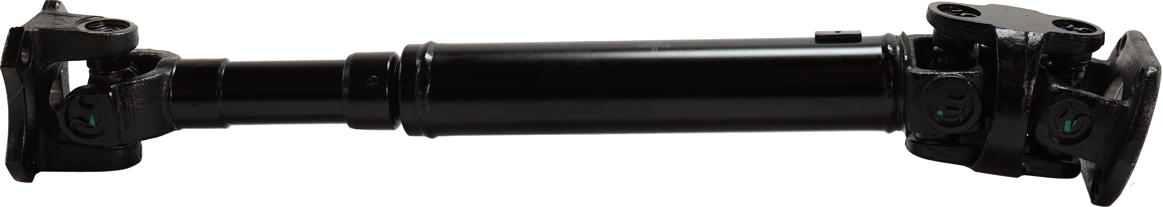 AM BRONCO 90-96 REAR DRIVESHAFT Manual Transmission 25-7-8 in. SKU RF54550020